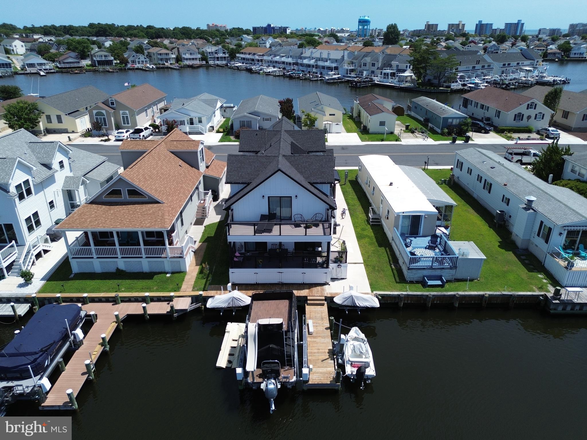 MONTEGO BAY - Residential