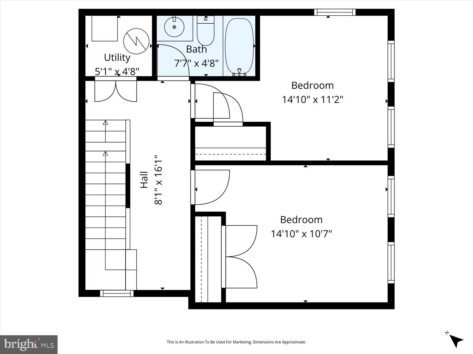 CASCADES PLACE CONDOMINIUM - Residential