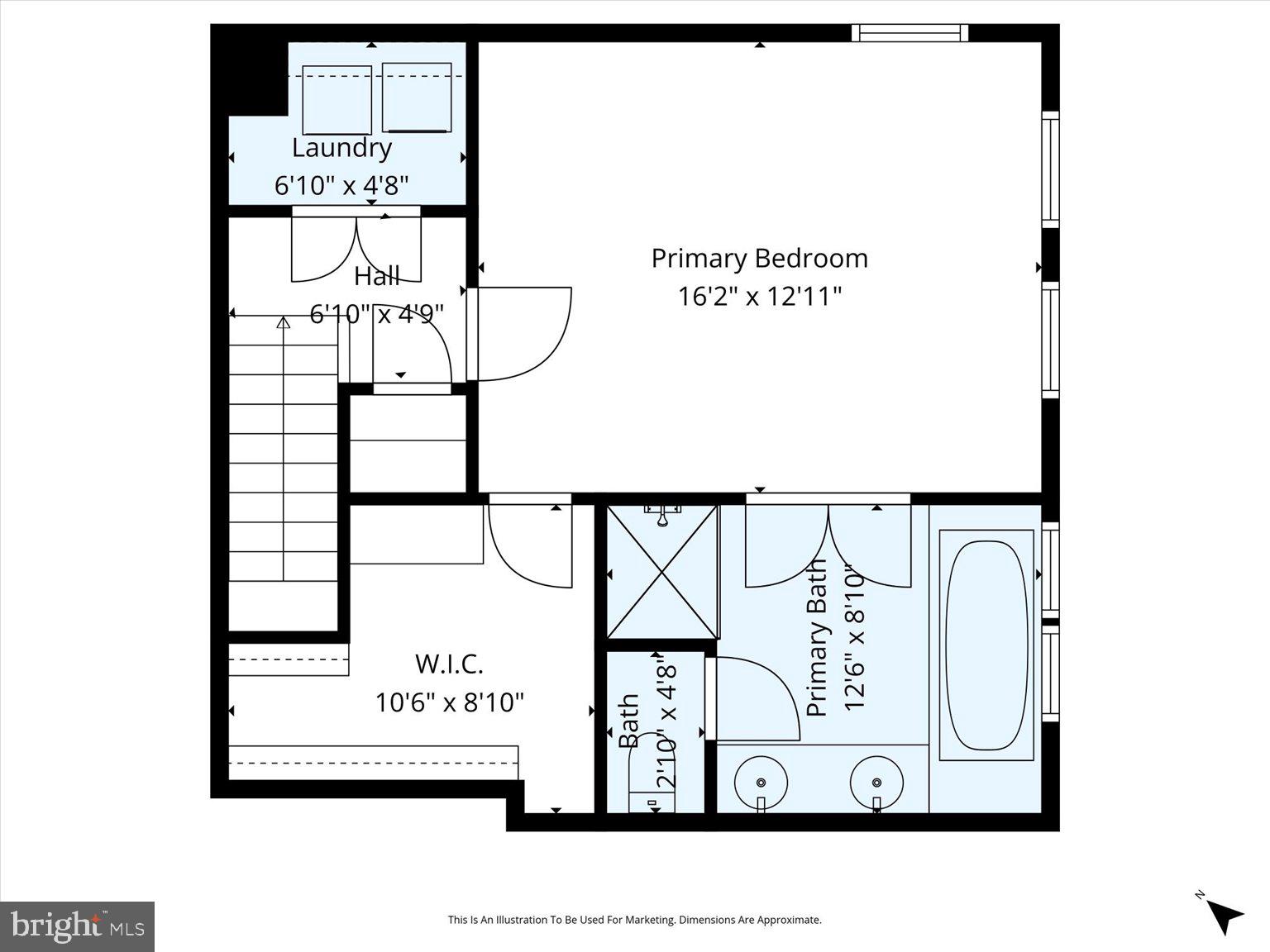 CASCADES PLACE CONDOMINIUM - Residential