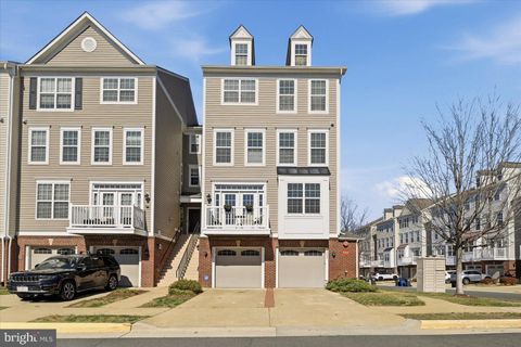 45655 WINDING BRANCH TERRACE STERLING VA 20166