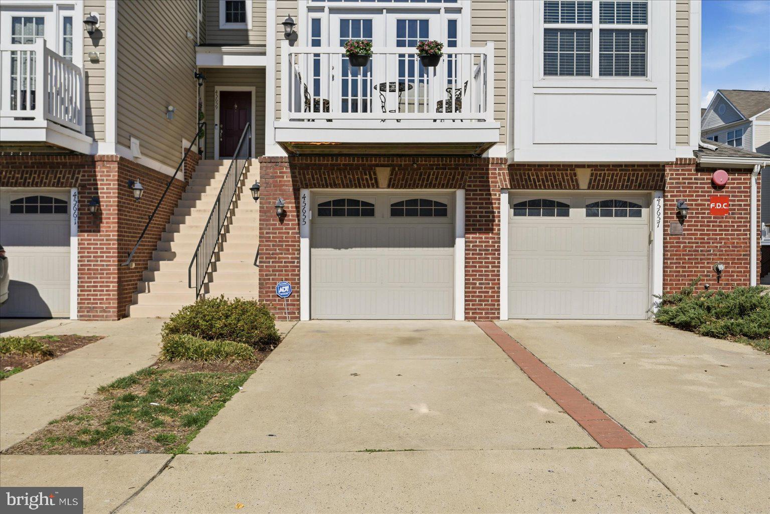 45655 WINDING BRANCH TERRACE