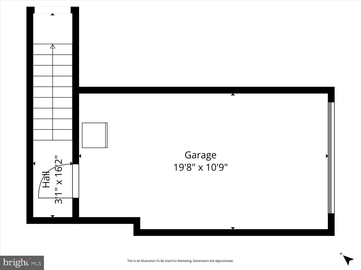 CASCADES PLACE CONDOMINIUM - Residential