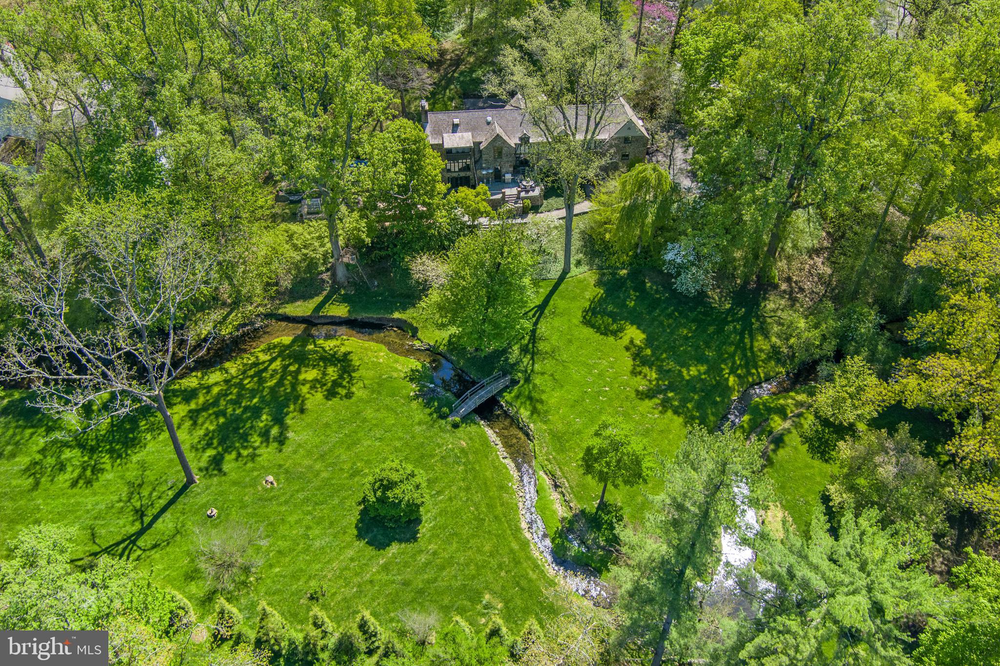 BRYN MAWR - Residential