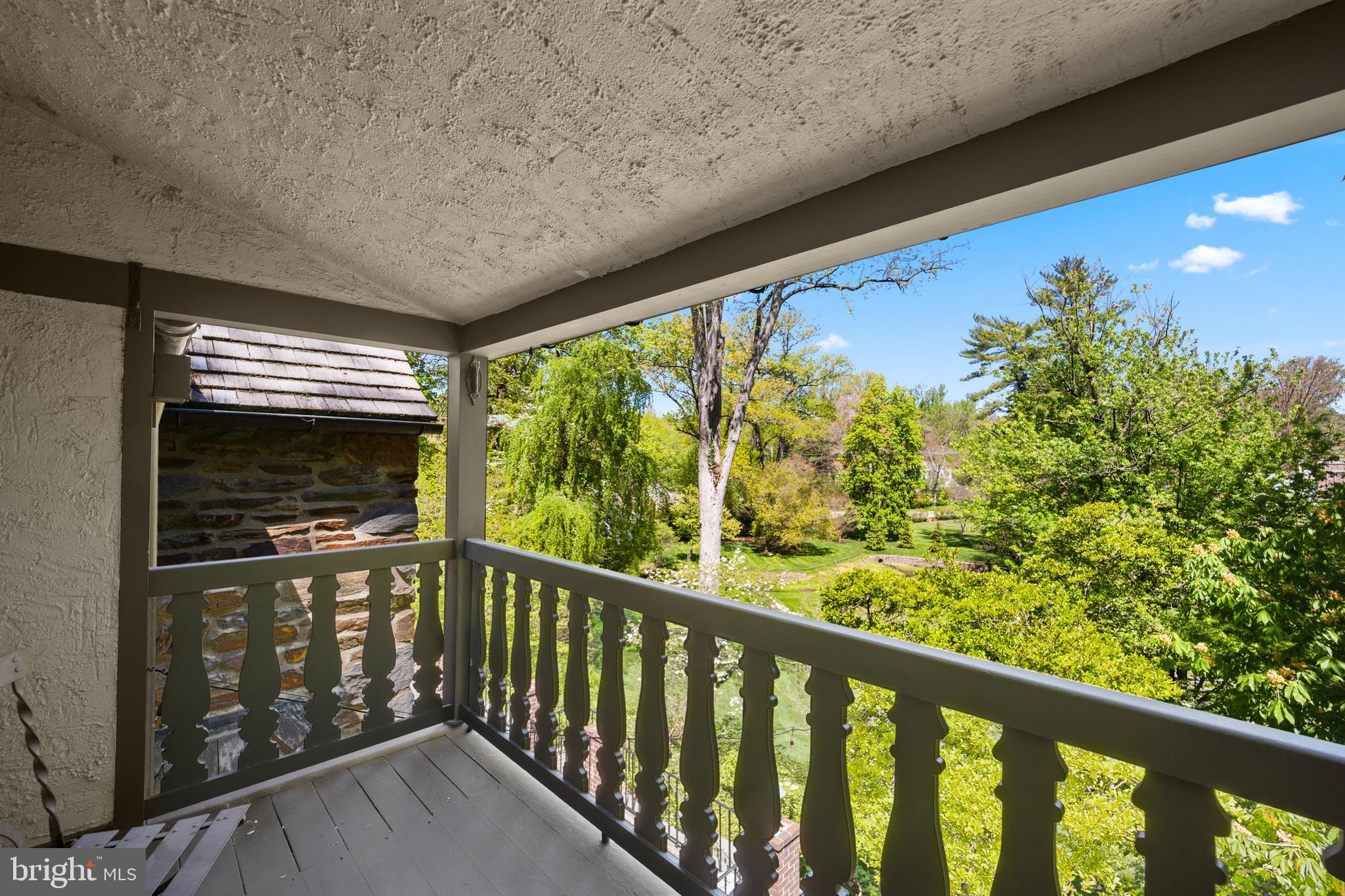 BRYN MAWR - Residential