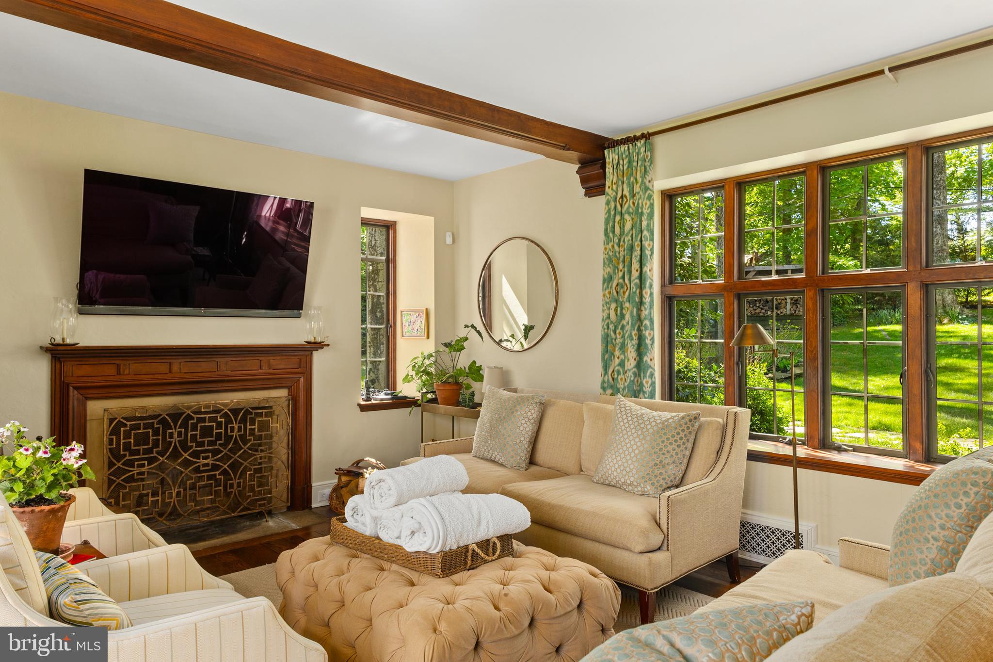 BRYN MAWR - Residential