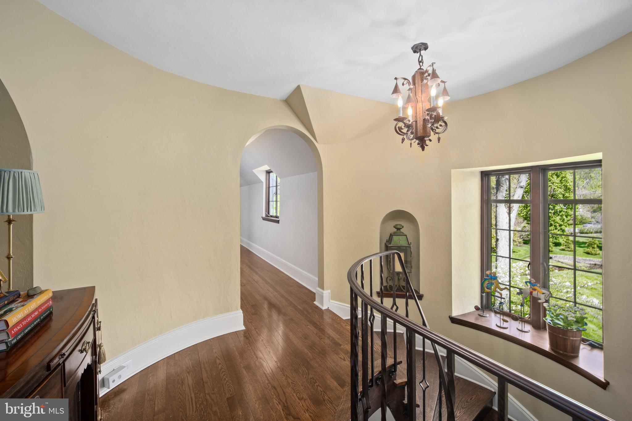 BRYN MAWR - Residential