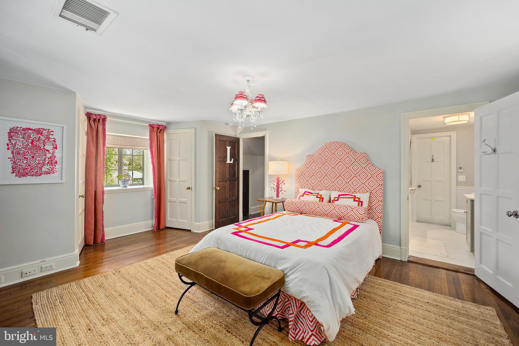 BRYN MAWR - Residential