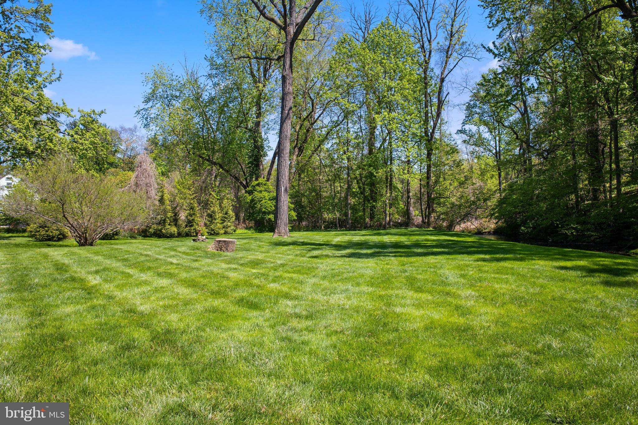 BRYN MAWR - Residential