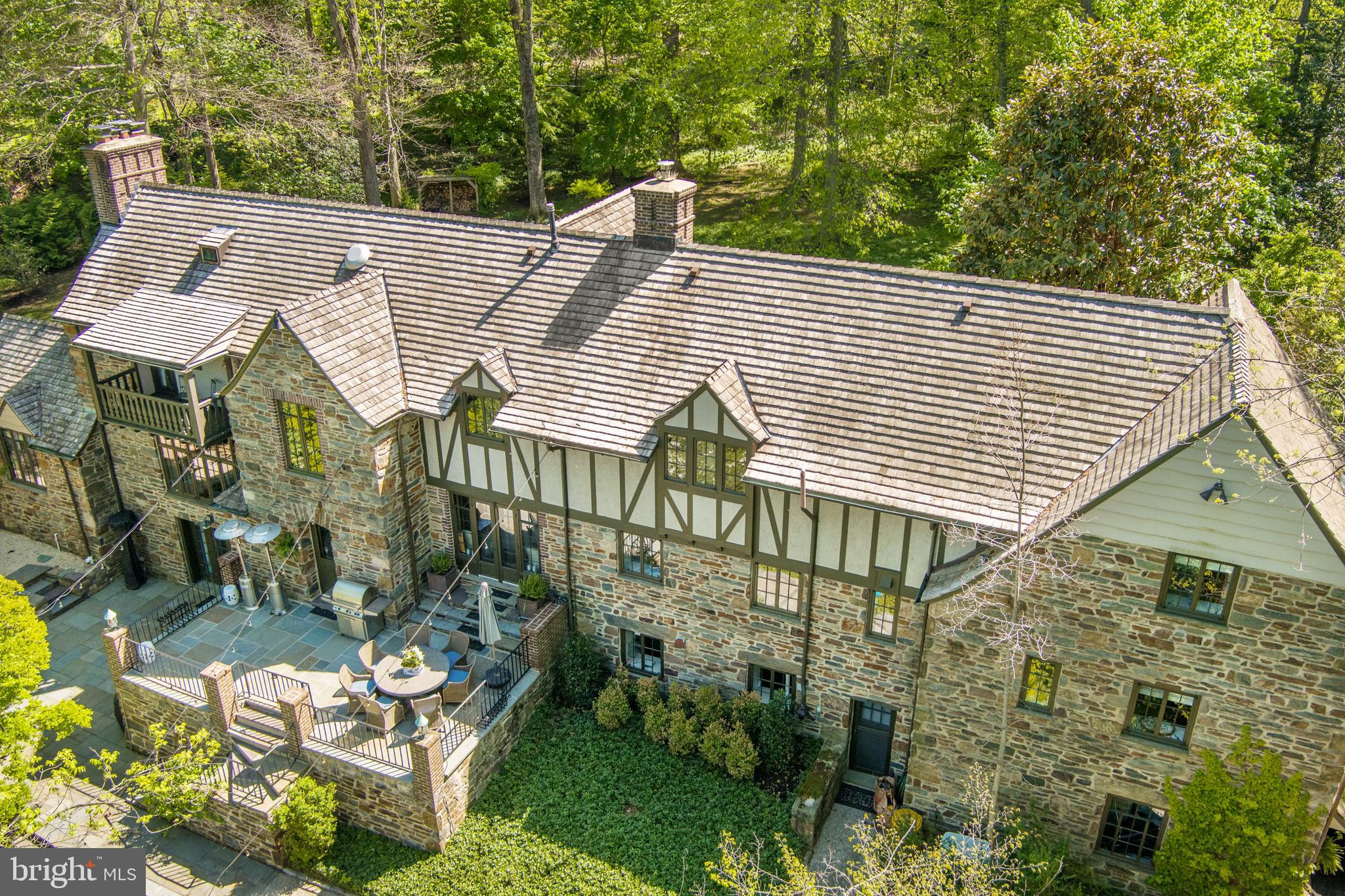 BRYN MAWR - Residential