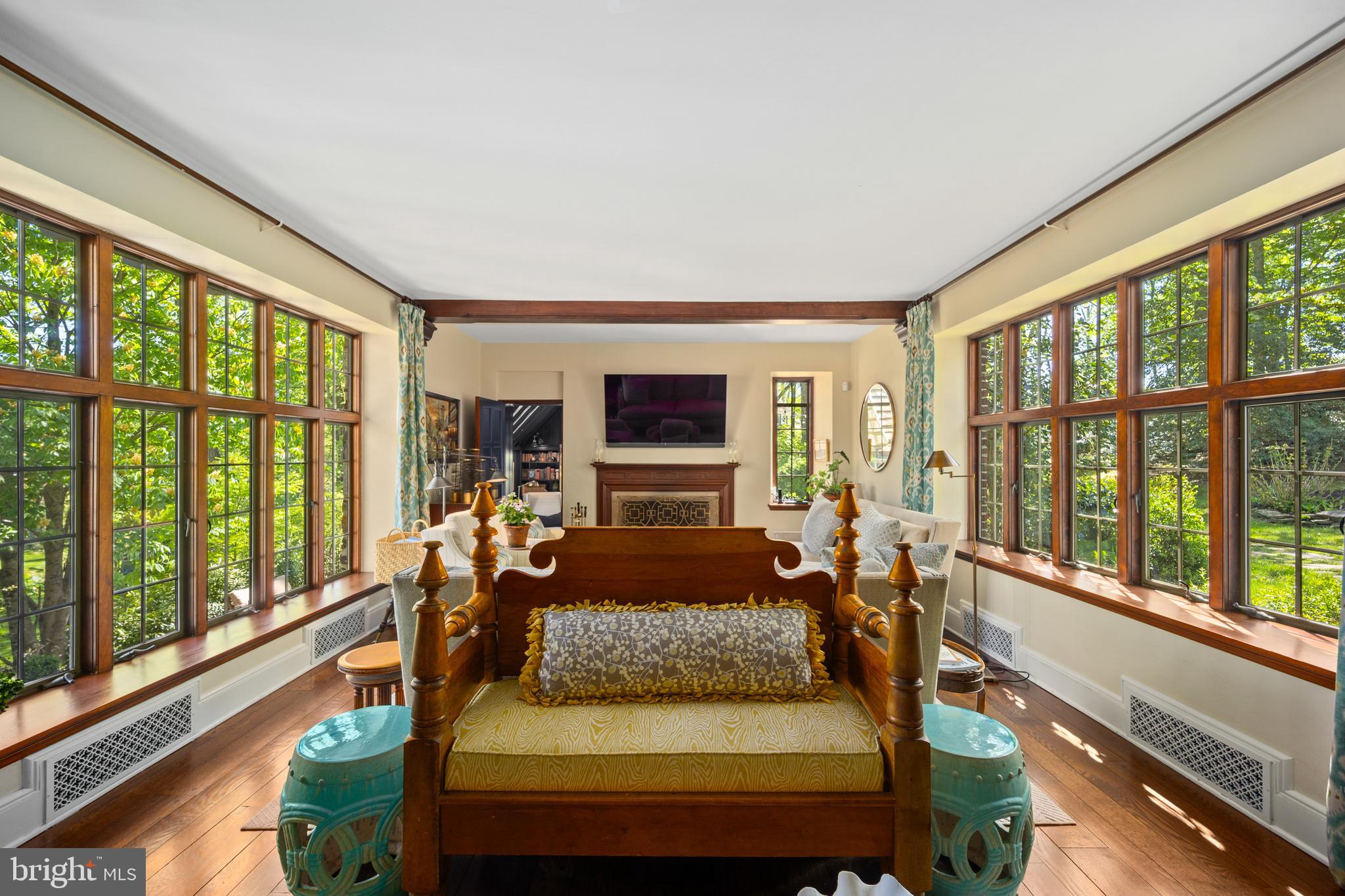 BRYN MAWR - Residential