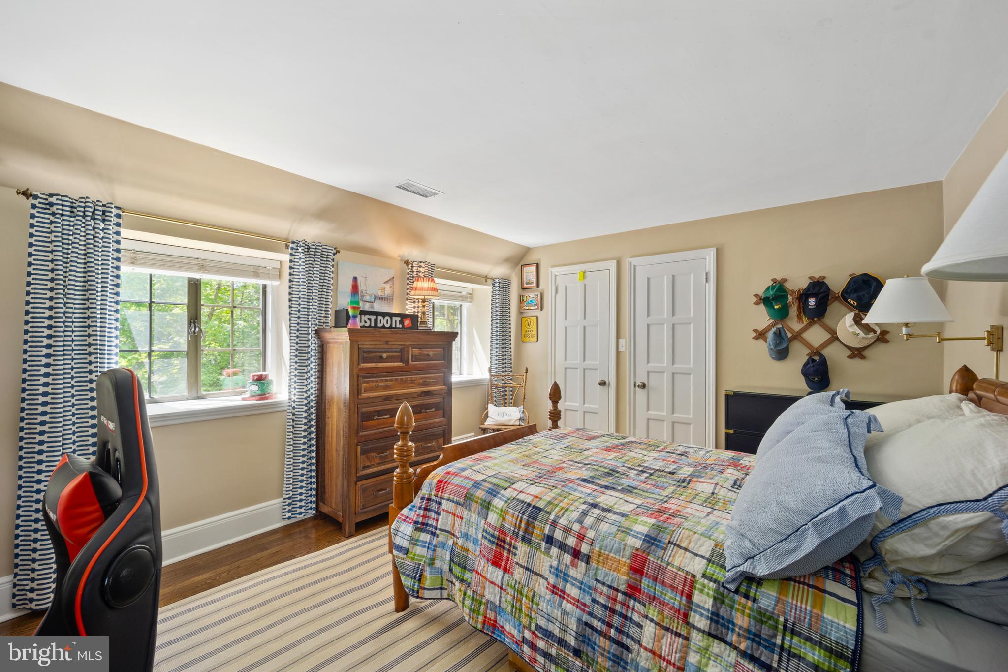 BRYN MAWR - Residential