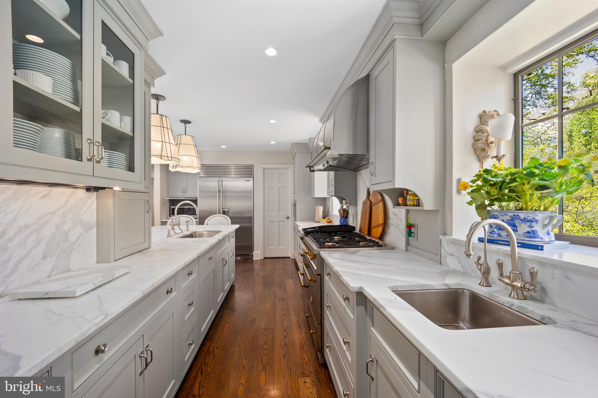 BRYN MAWR - Residential