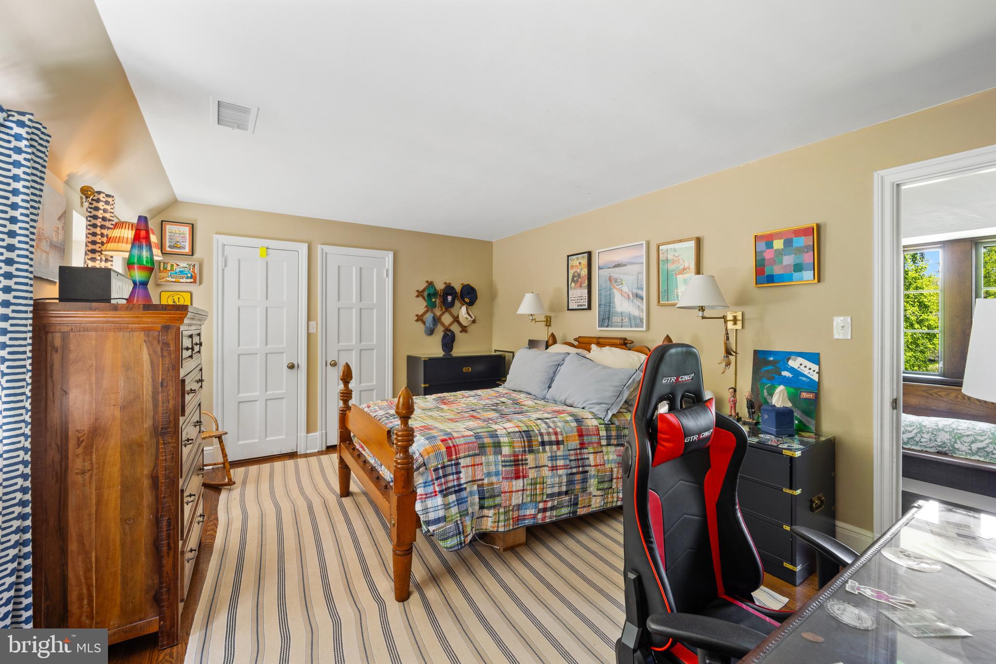 BRYN MAWR - Residential