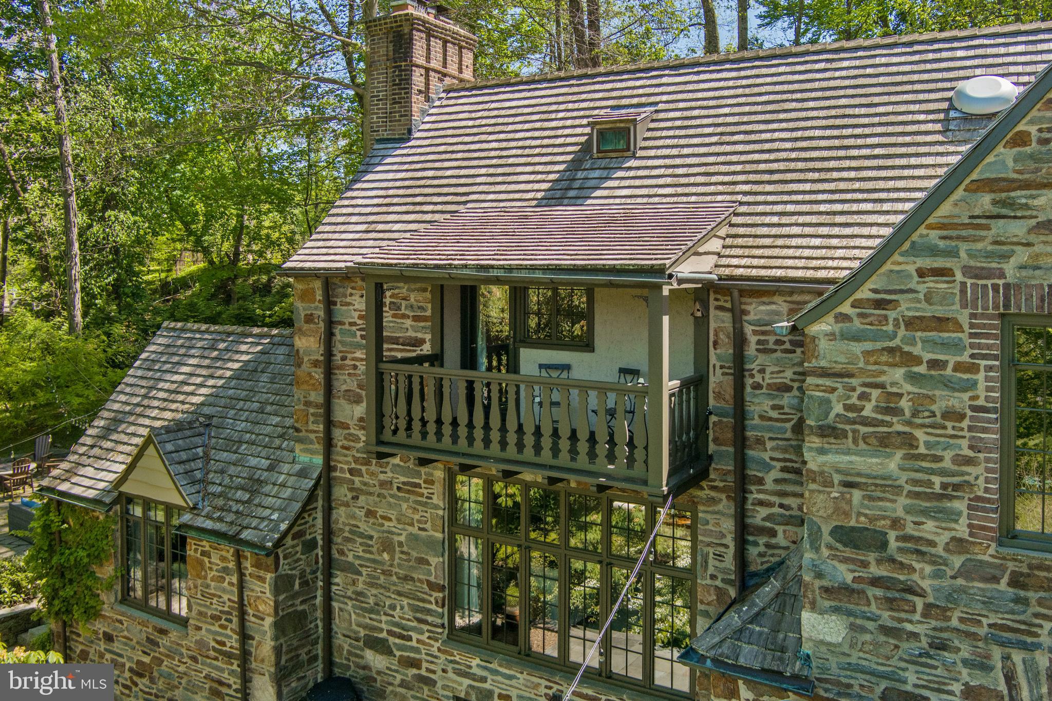 BRYN MAWR - Residential