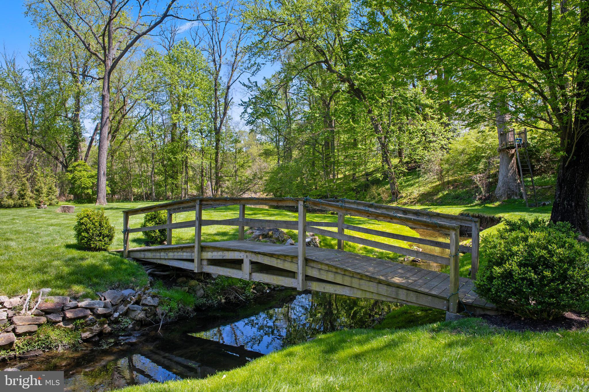 BRYN MAWR - Residential
