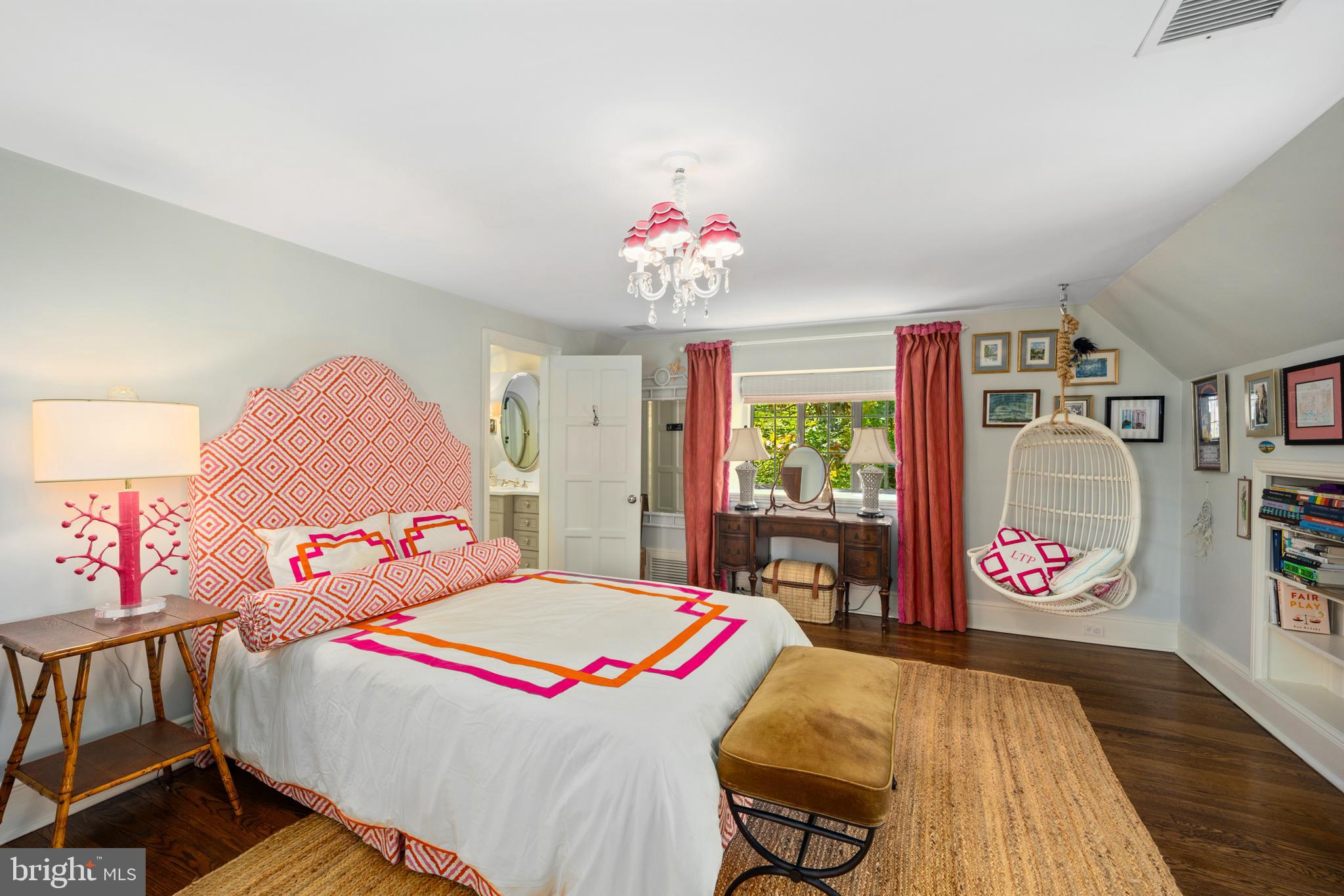 BRYN MAWR - Residential