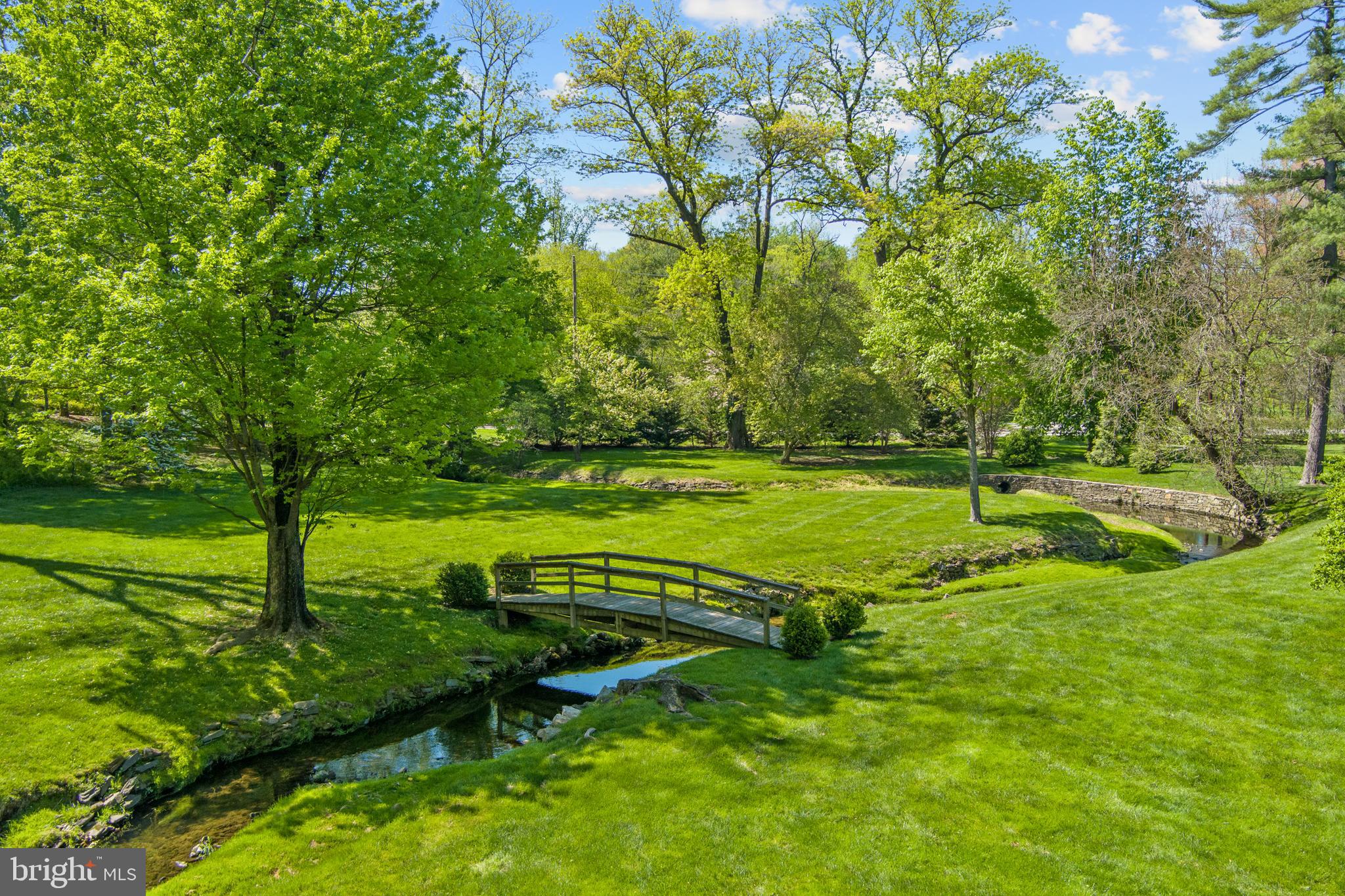 BRYN MAWR - Residential