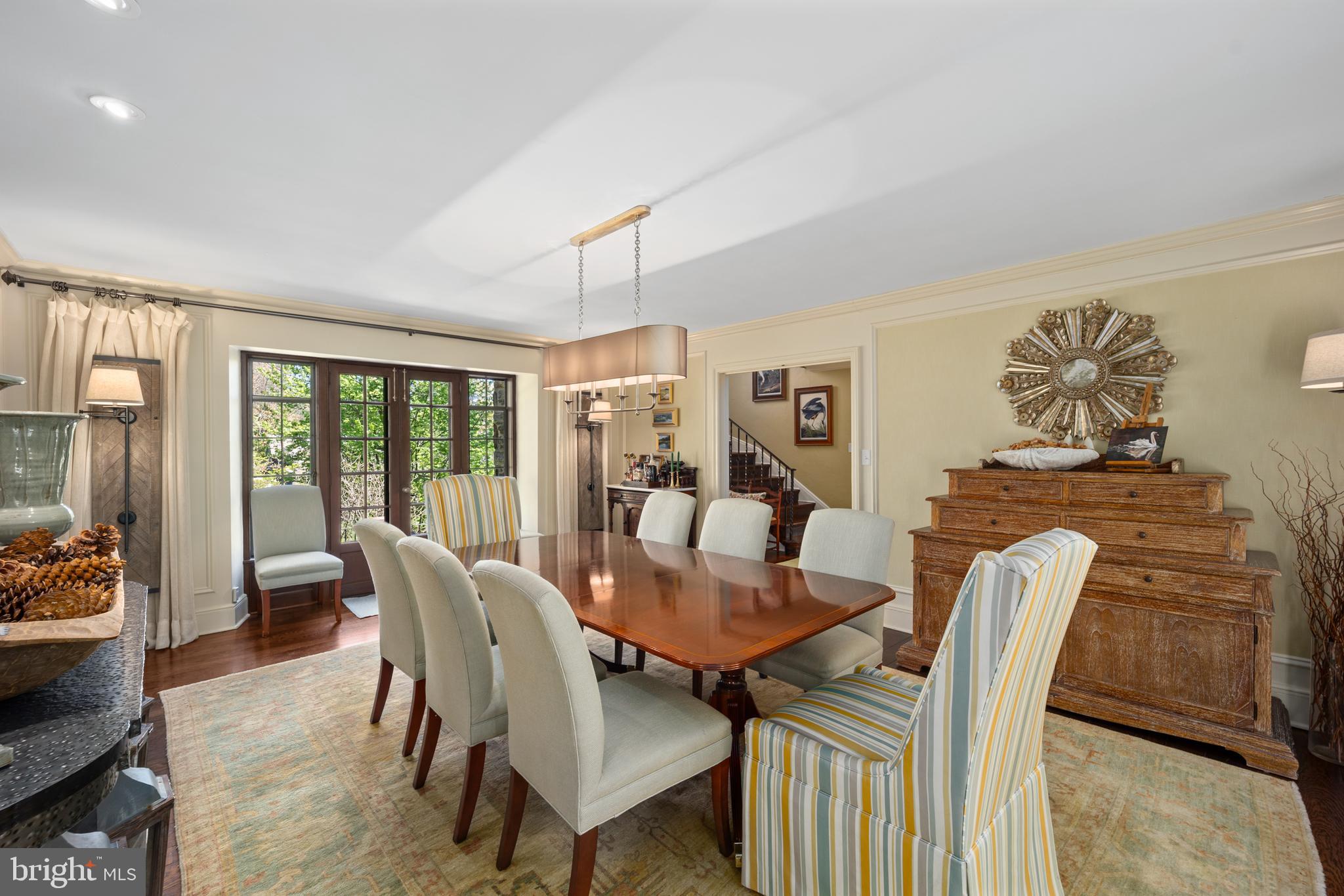 BRYN MAWR - Residential