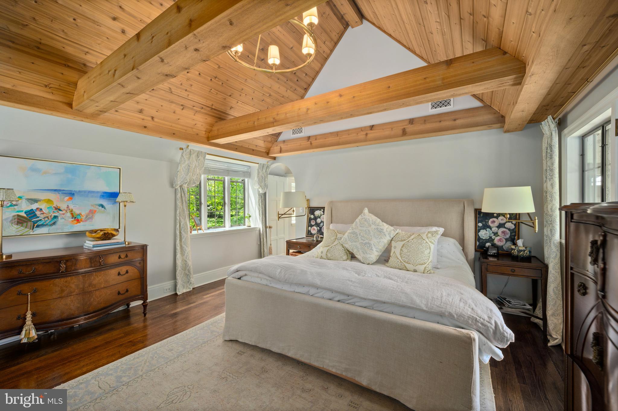 BRYN MAWR - Residential