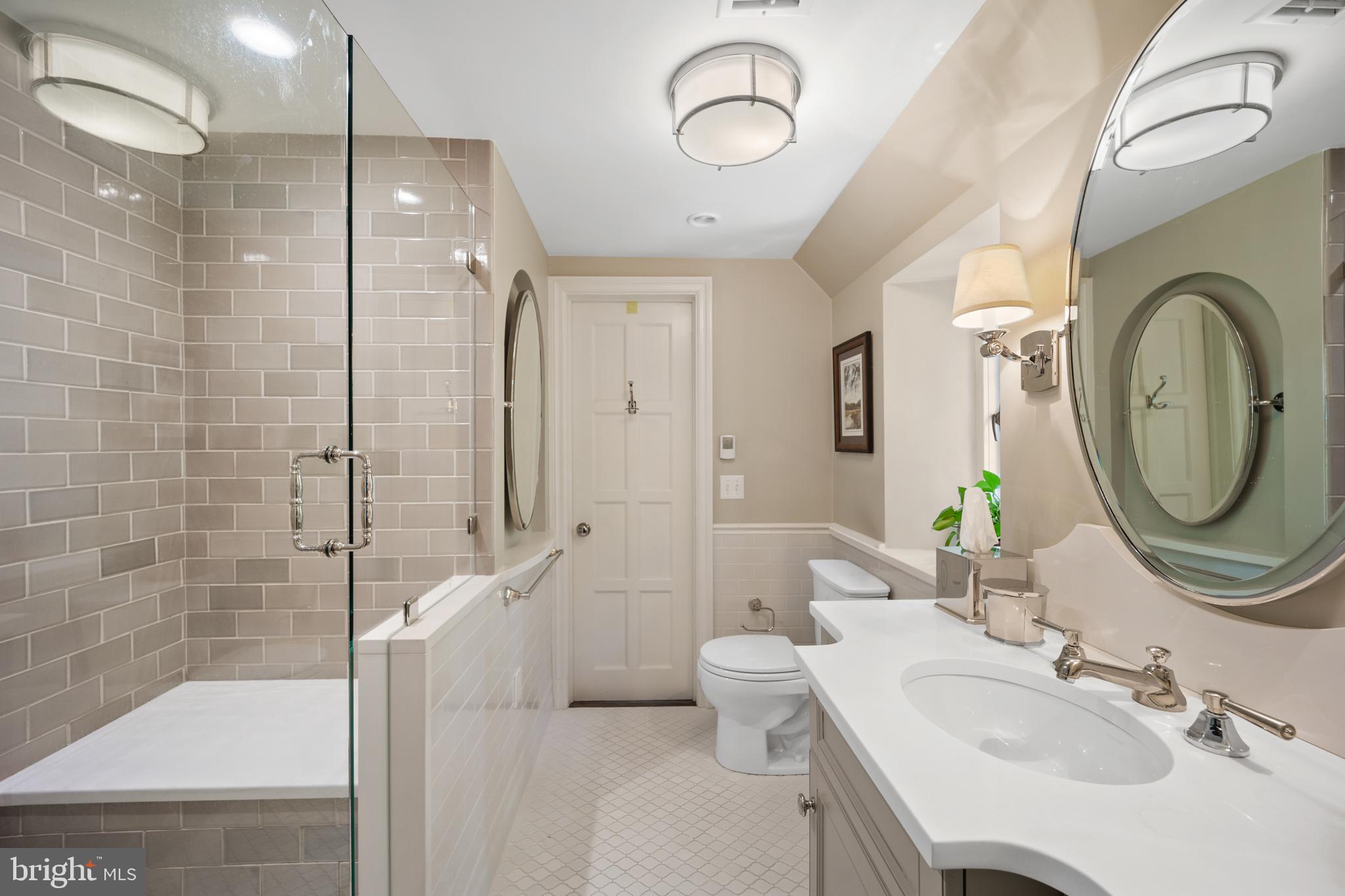 BRYN MAWR - Residential