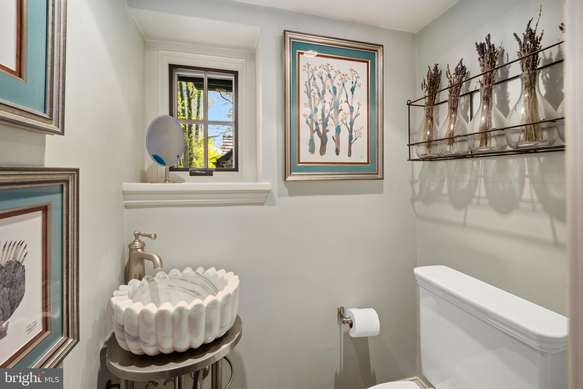 BRYN MAWR - Residential