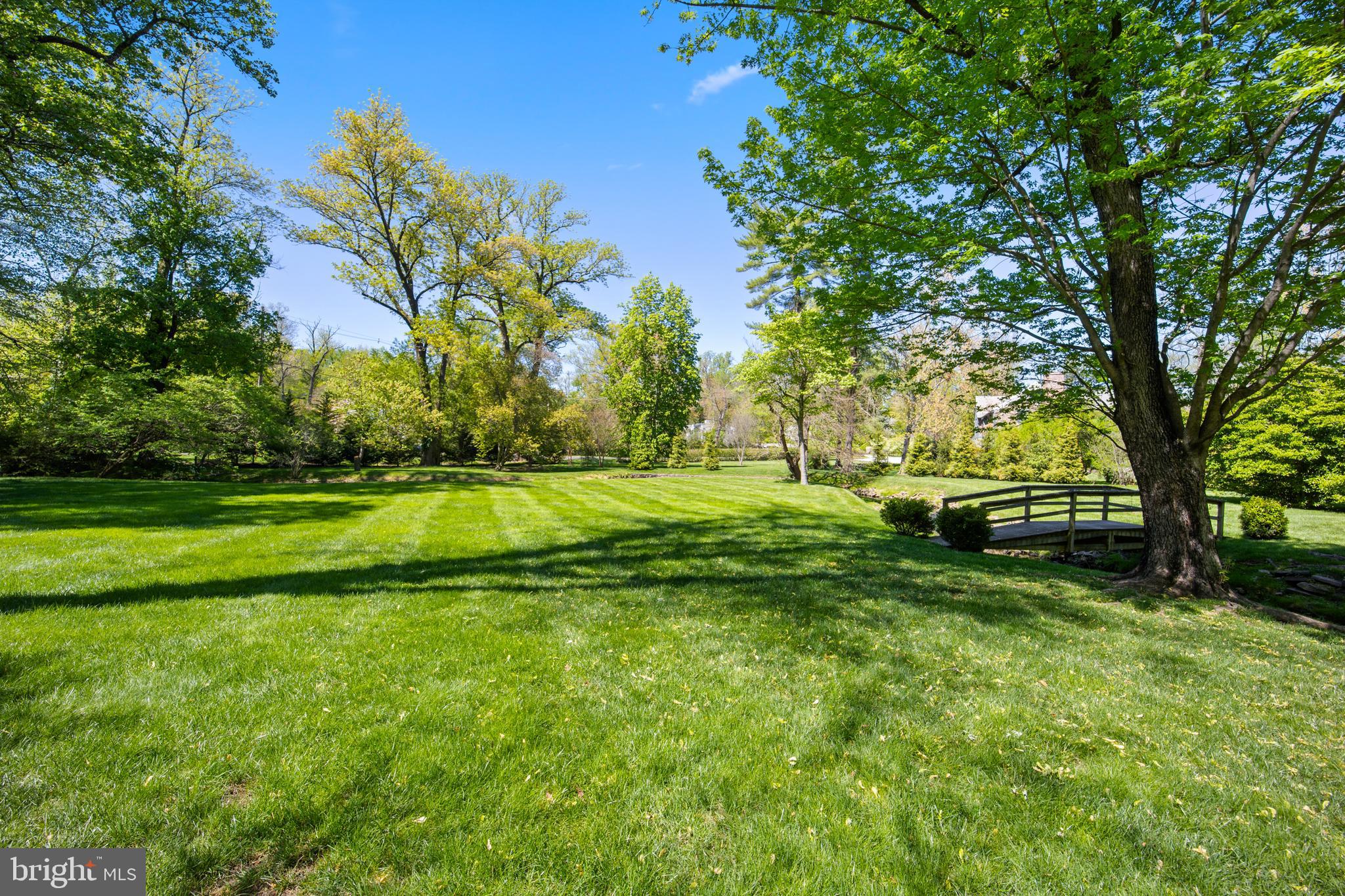 BRYN MAWR - Residential