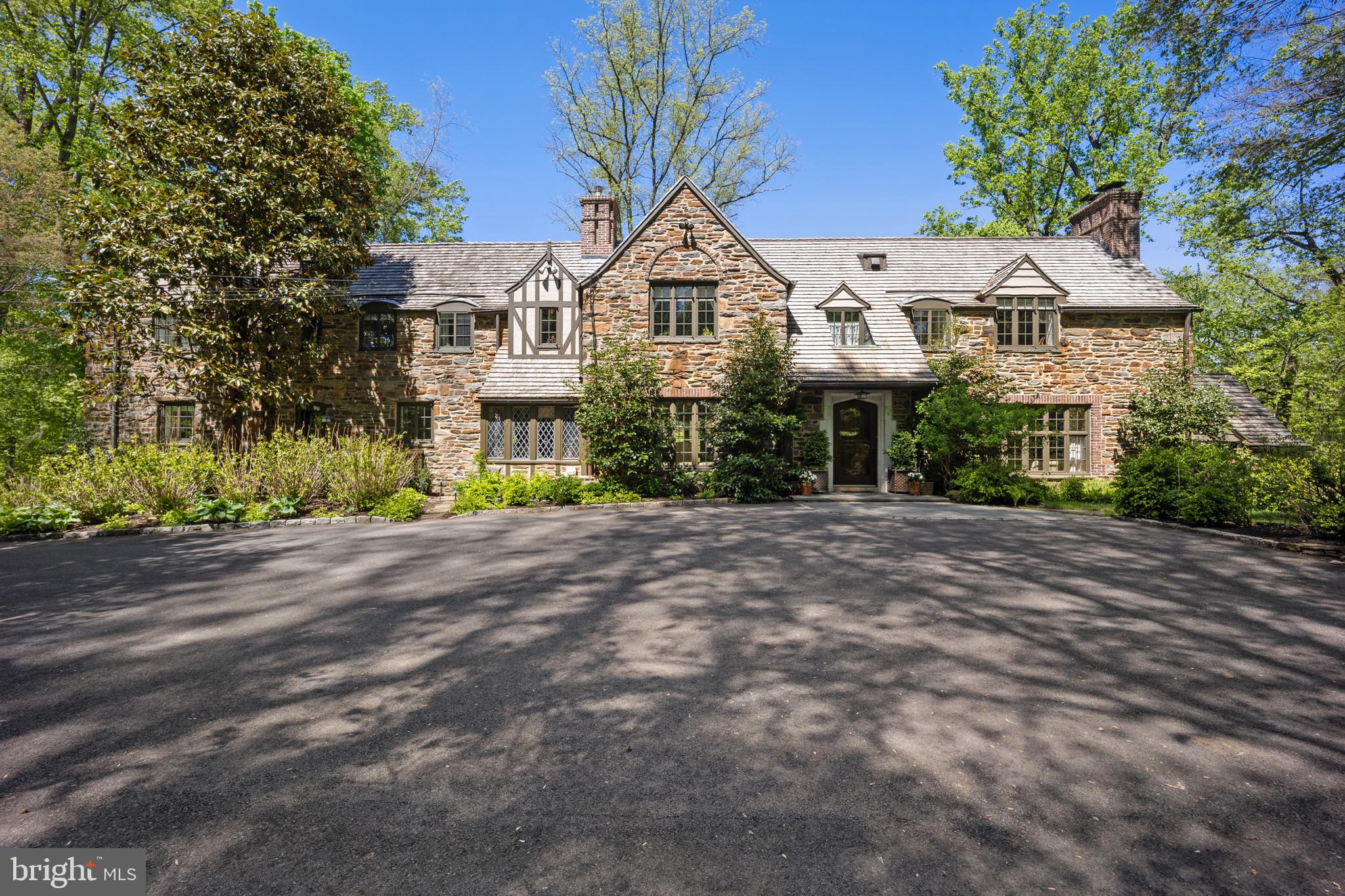 BRYN MAWR - Residential