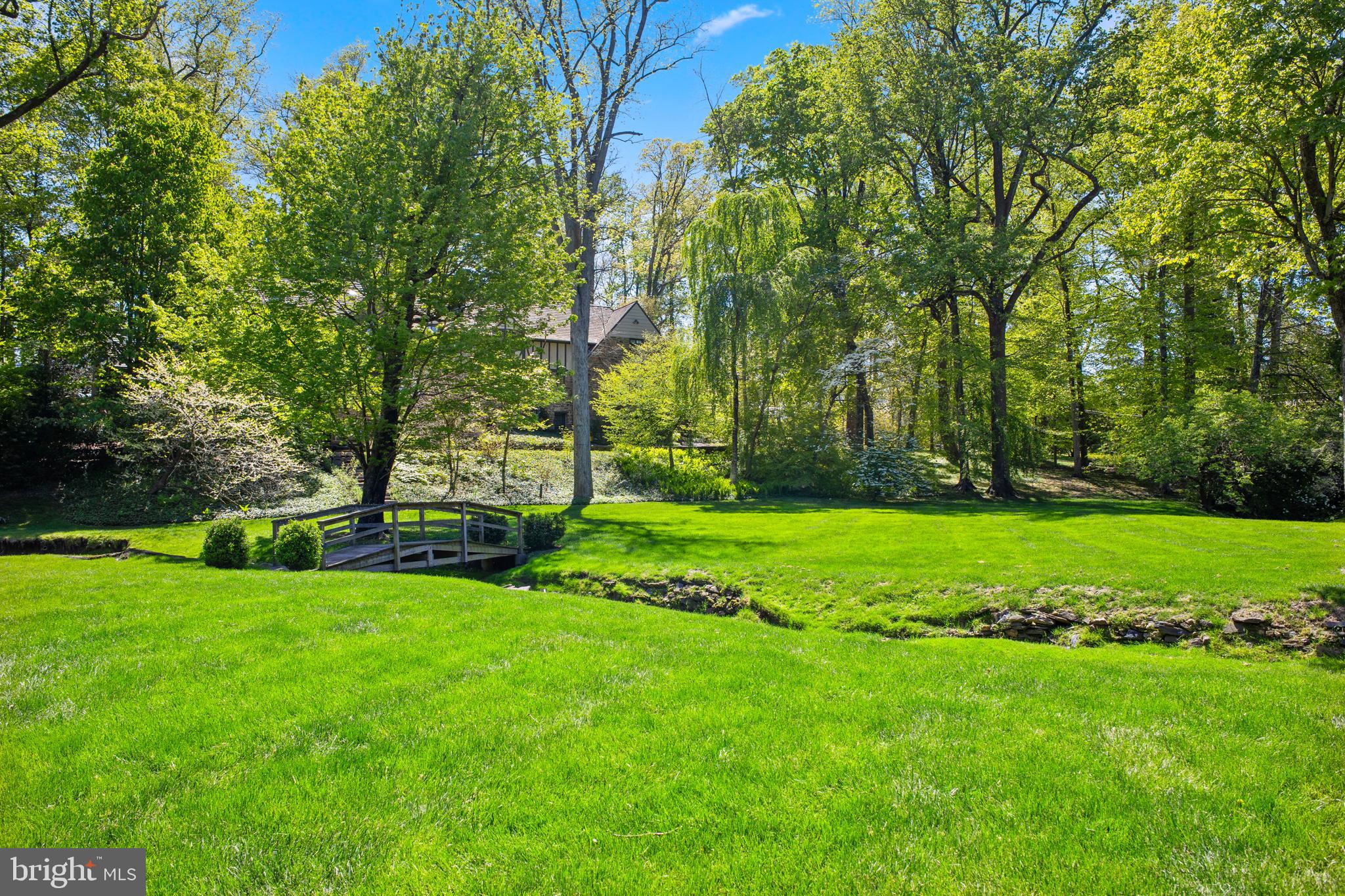 BRYN MAWR - Residential