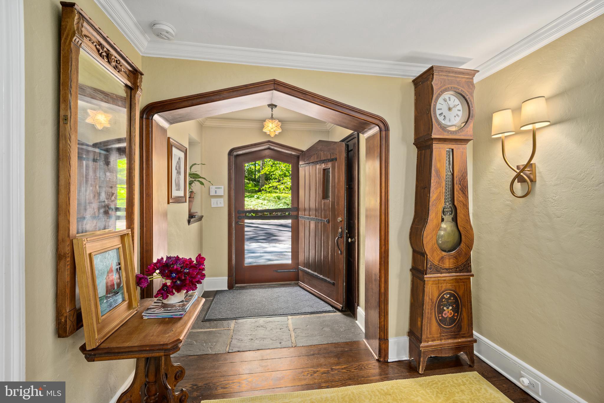 BRYN MAWR - Residential