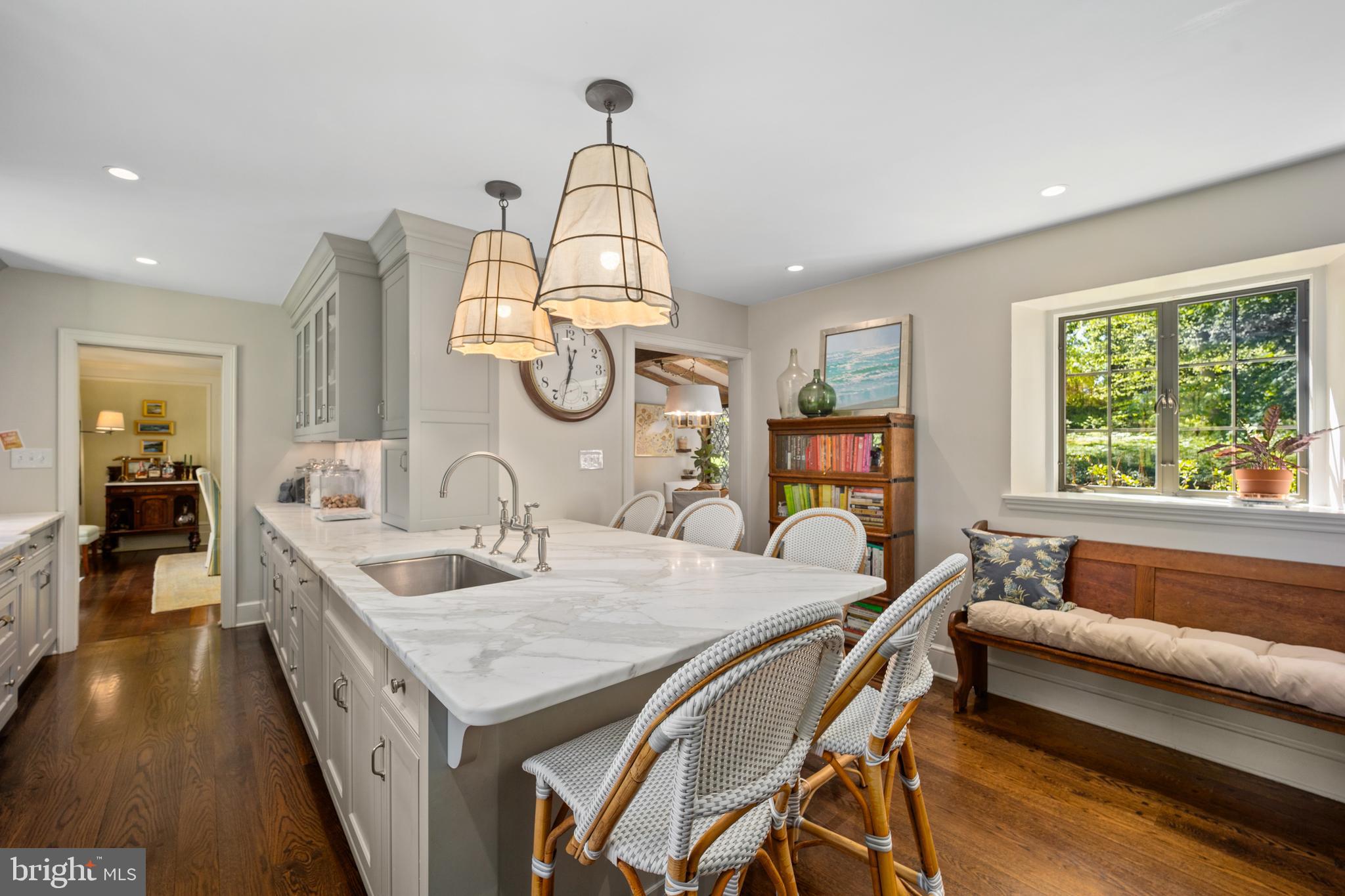 BRYN MAWR - Residential