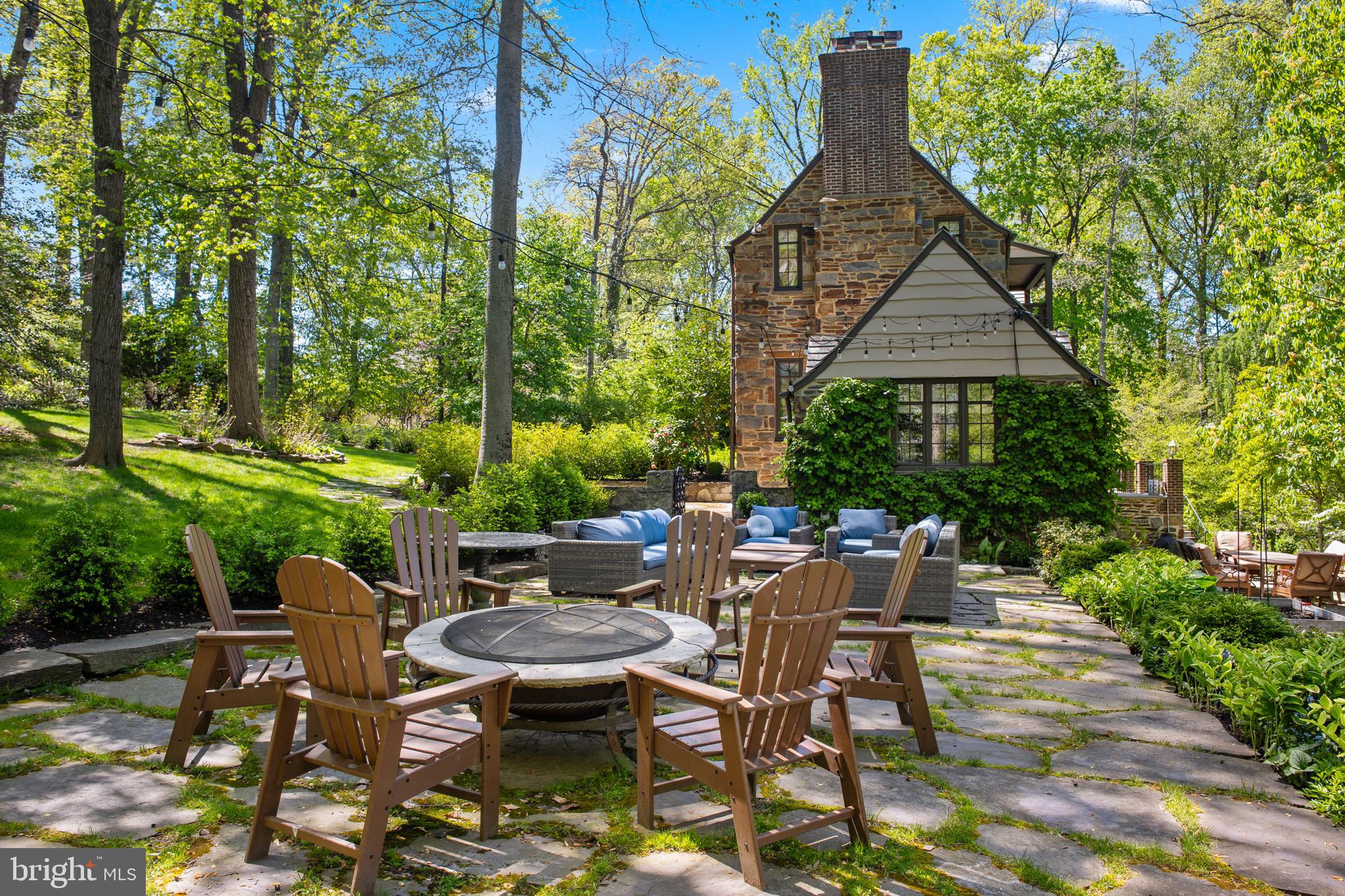BRYN MAWR - Residential