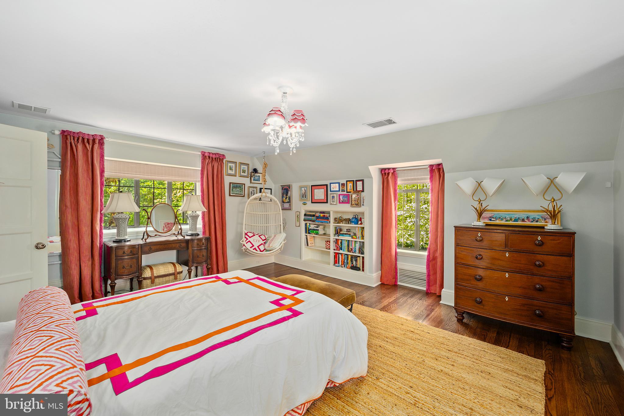 BRYN MAWR - Residential