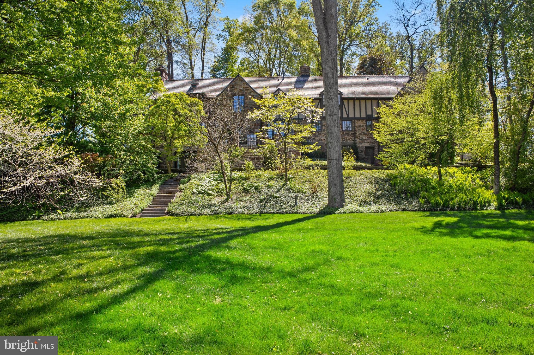 BRYN MAWR - Residential