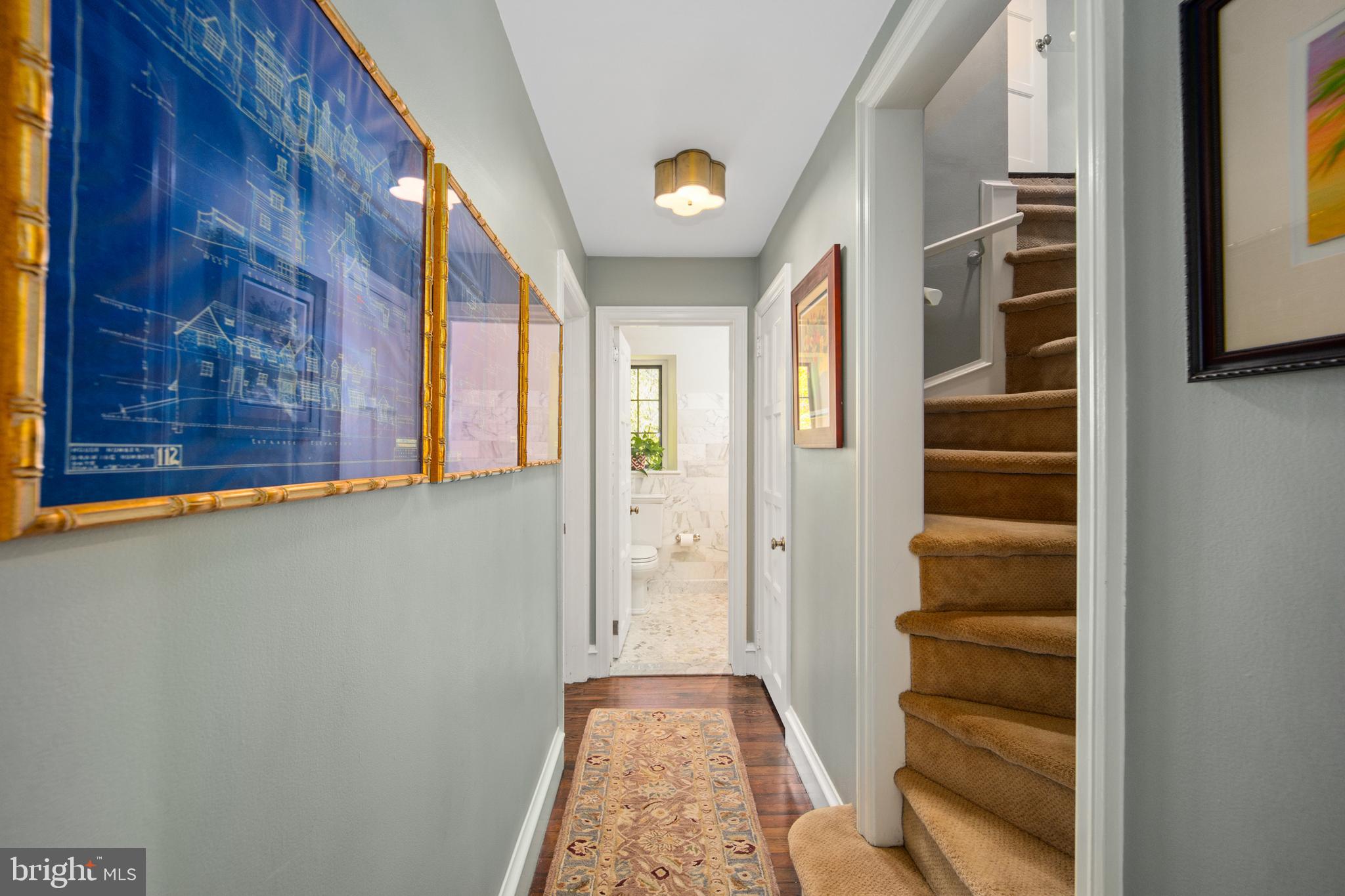 BRYN MAWR - Residential