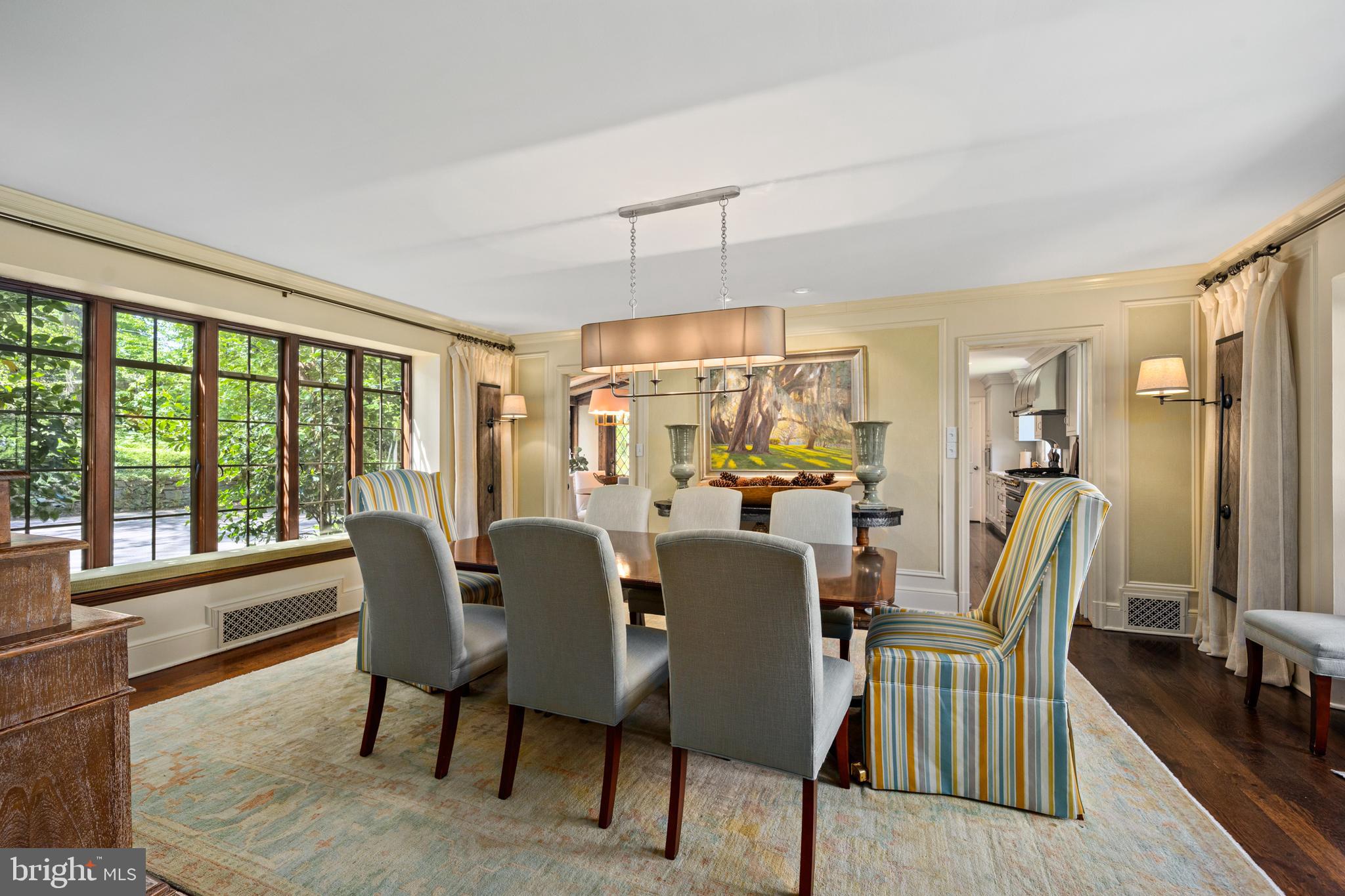 BRYN MAWR - Residential