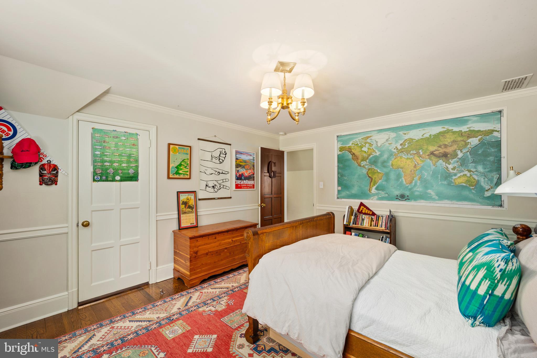 BRYN MAWR - Residential
