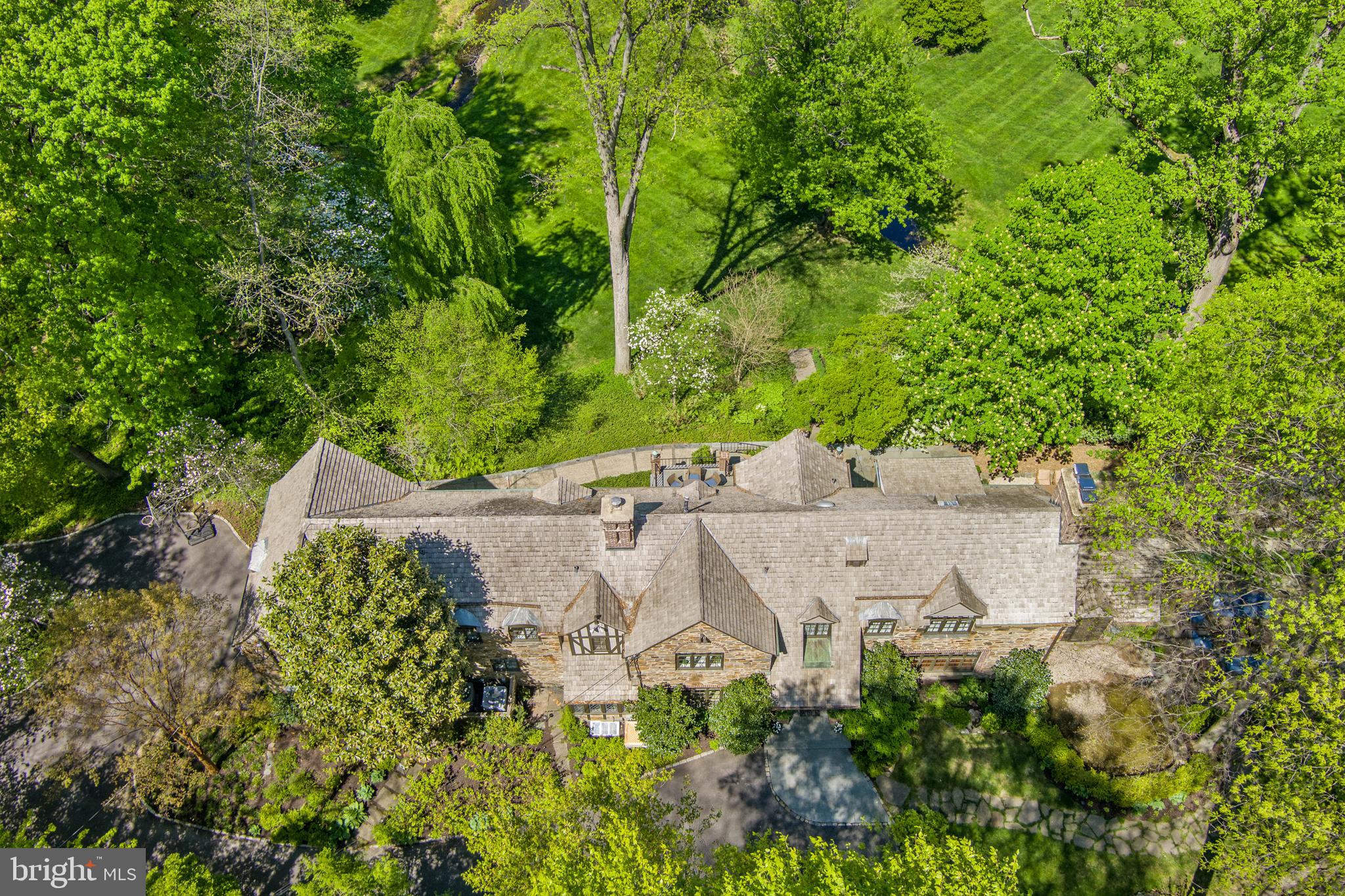 BRYN MAWR - Residential