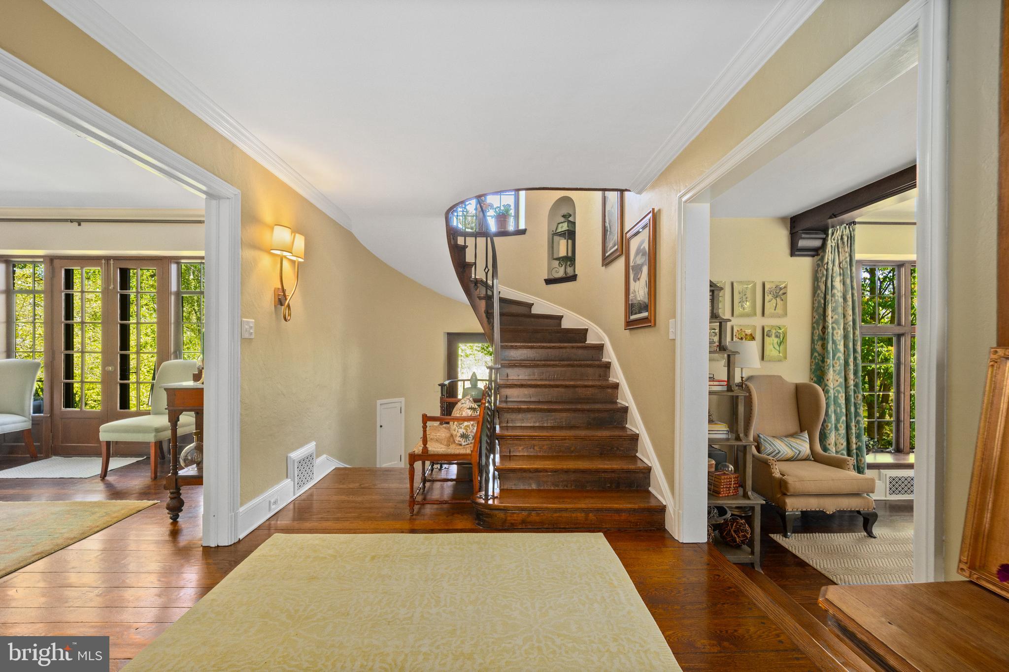 BRYN MAWR - Residential