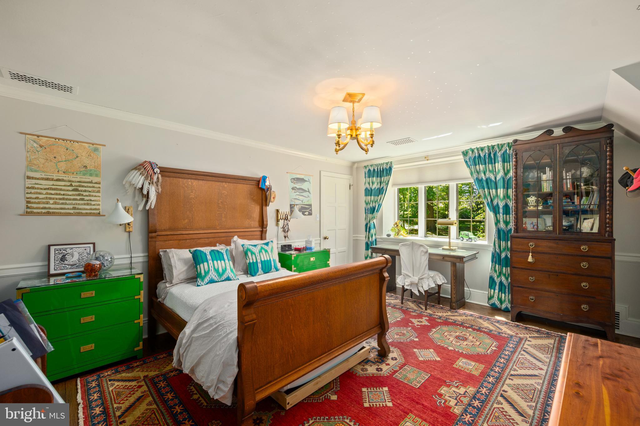 BRYN MAWR - Residential