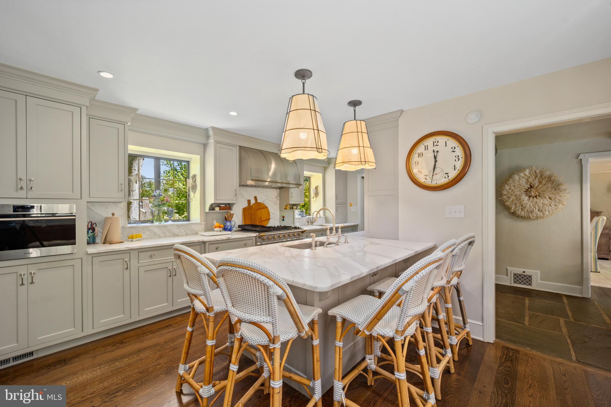 BRYN MAWR - Residential