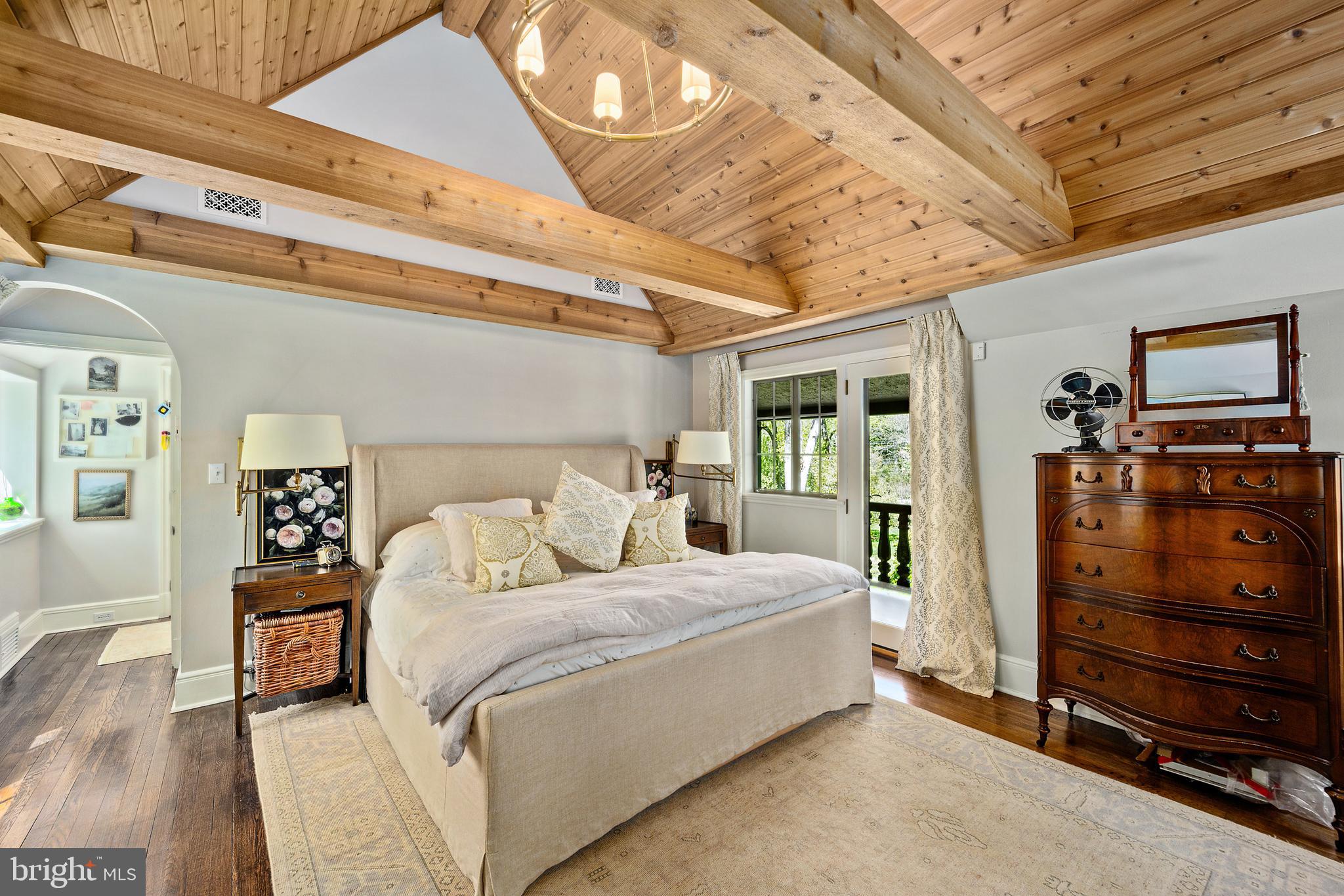 BRYN MAWR - Residential