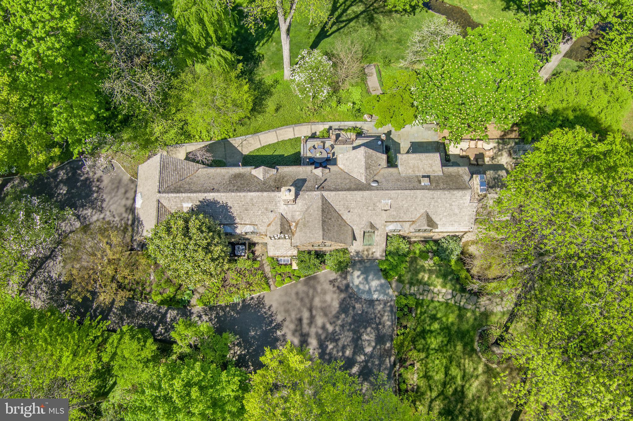 BRYN MAWR - Residential