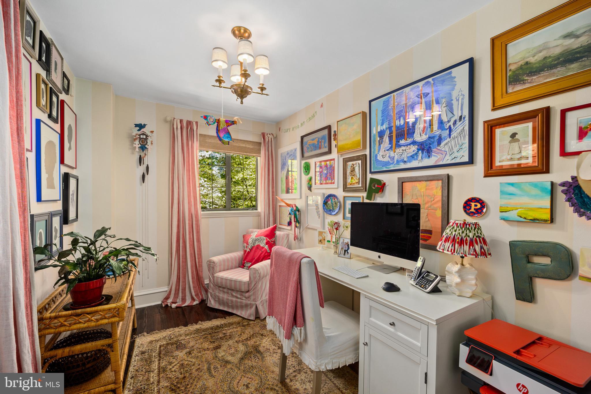 BRYN MAWR - Residential