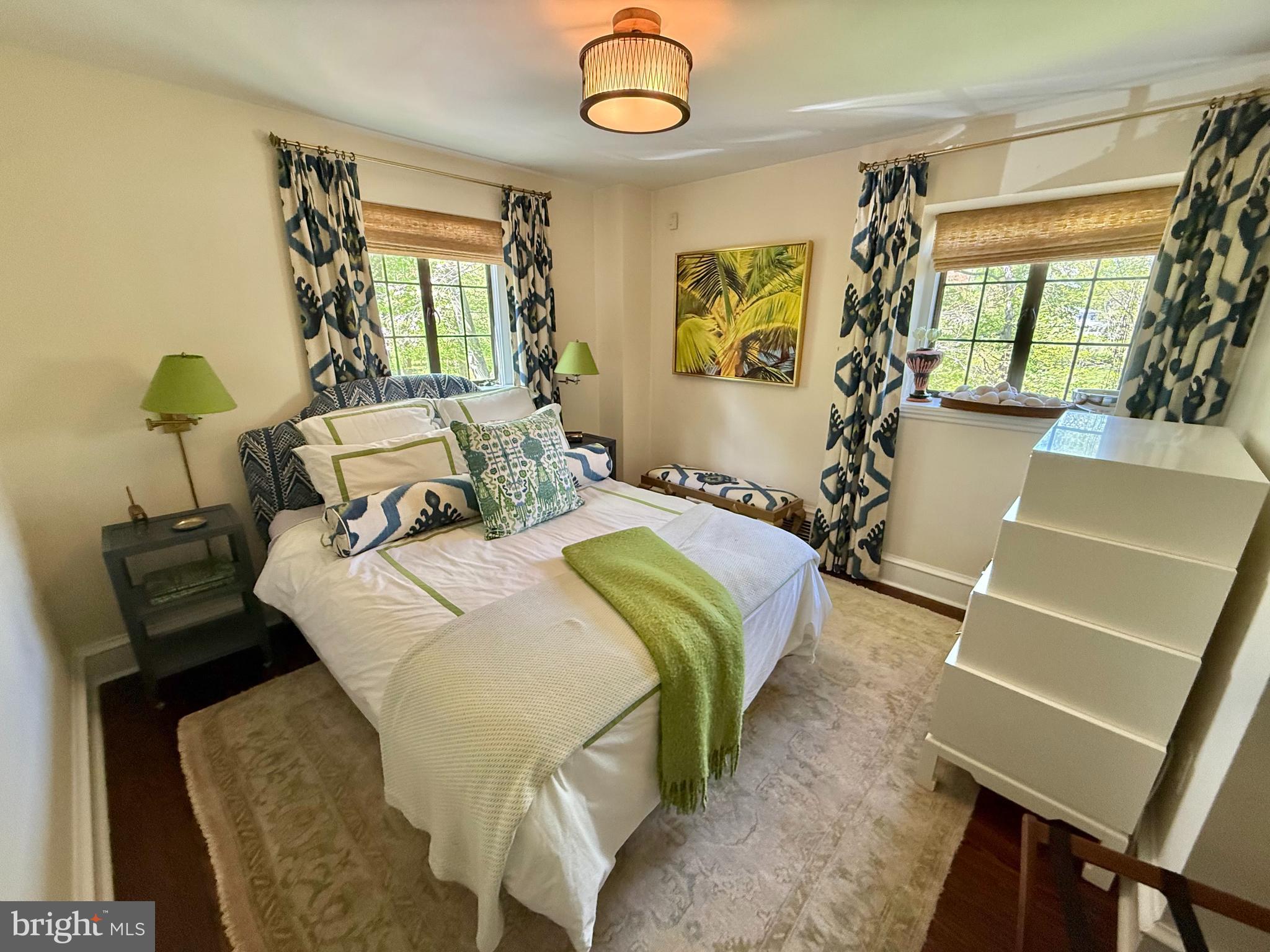 BRYN MAWR - Residential