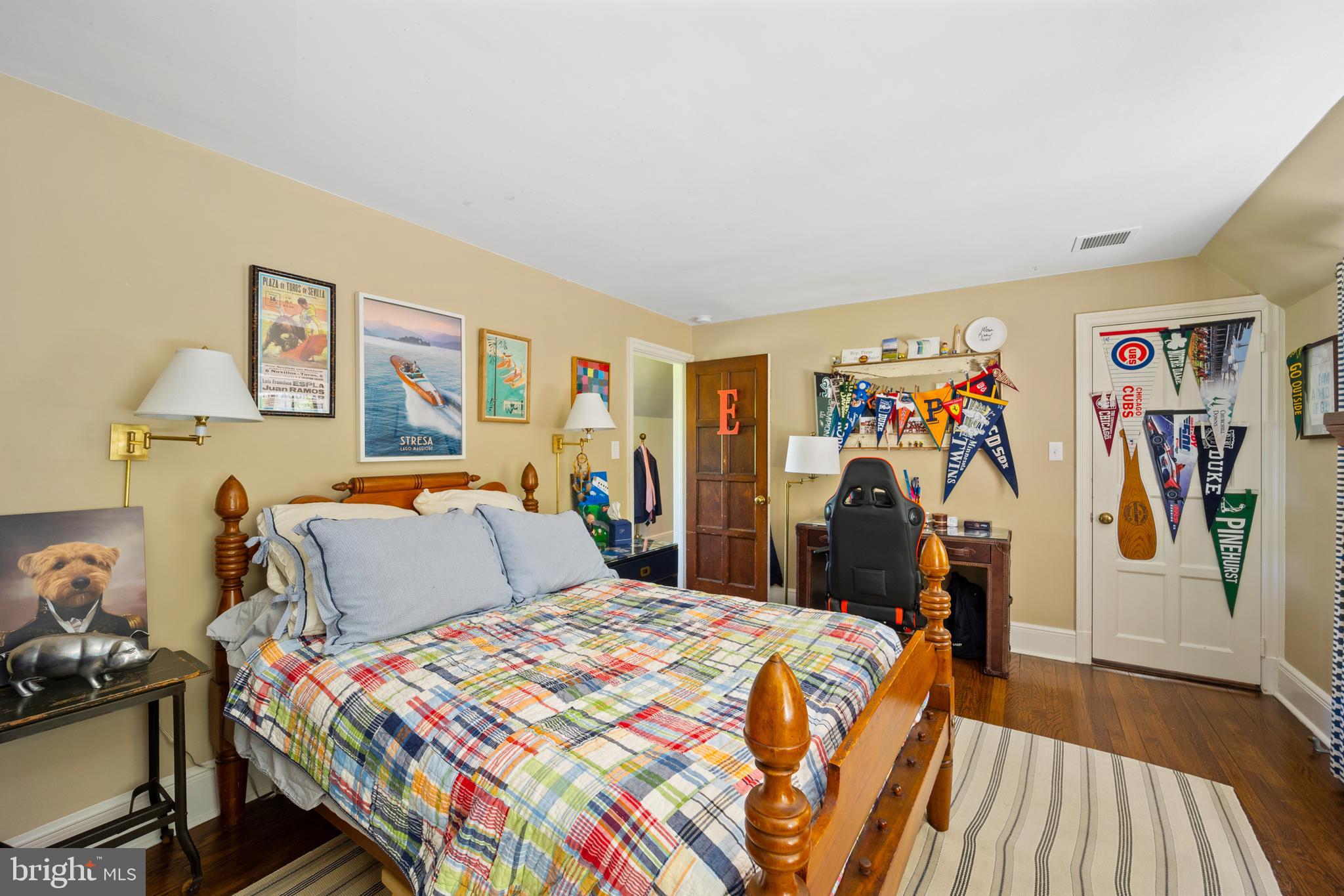 BRYN MAWR - Residential