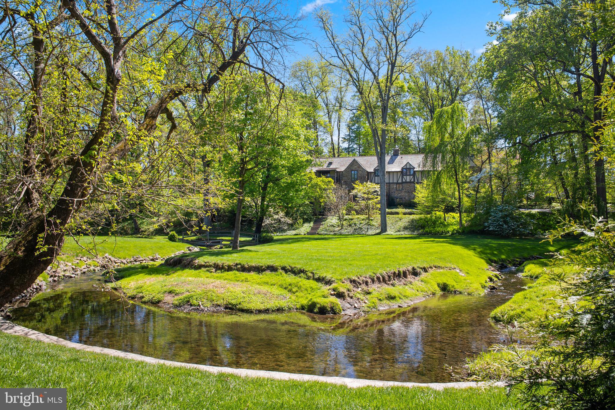 BRYN MAWR - Residential