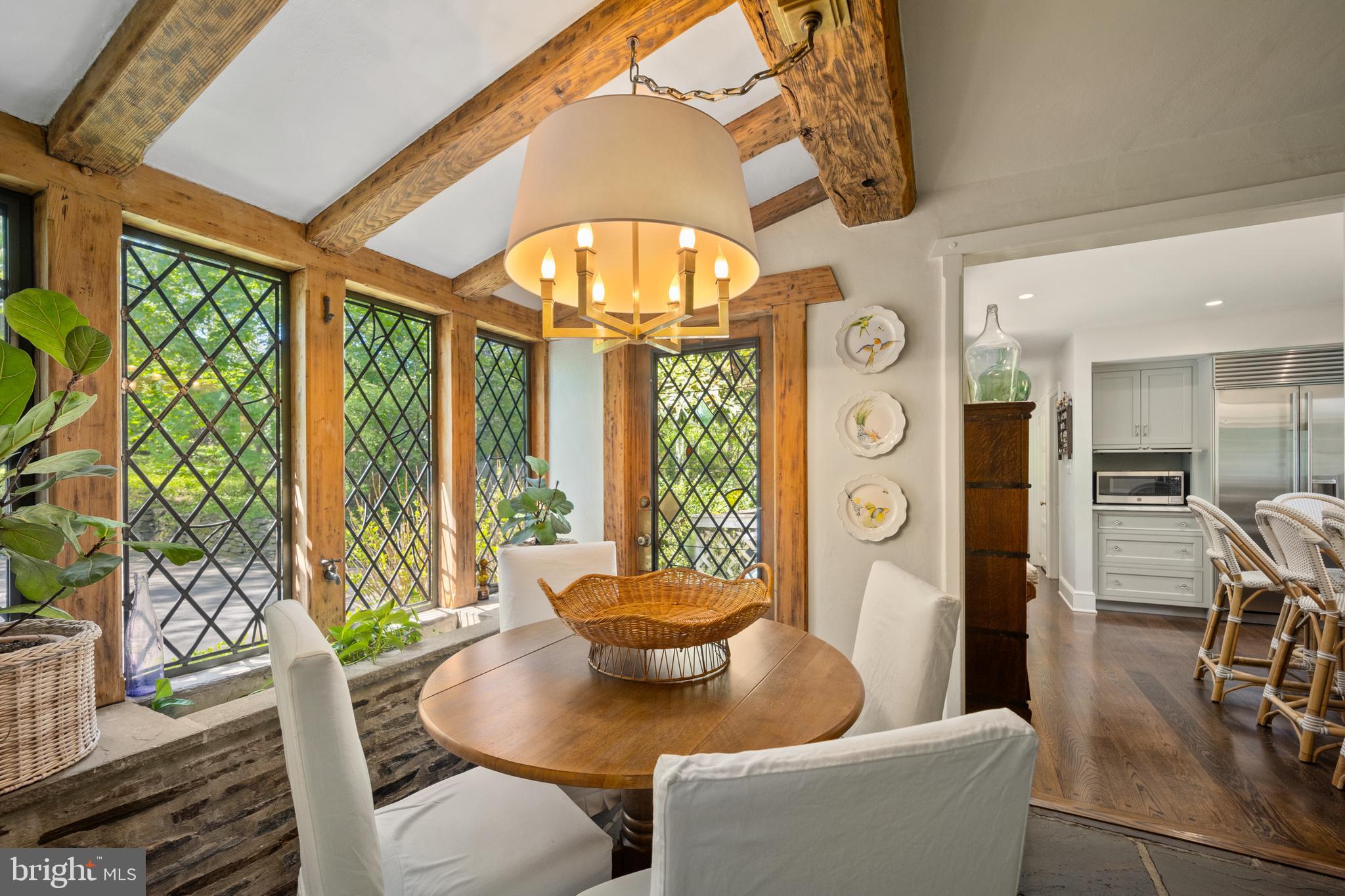 BRYN MAWR - Residential