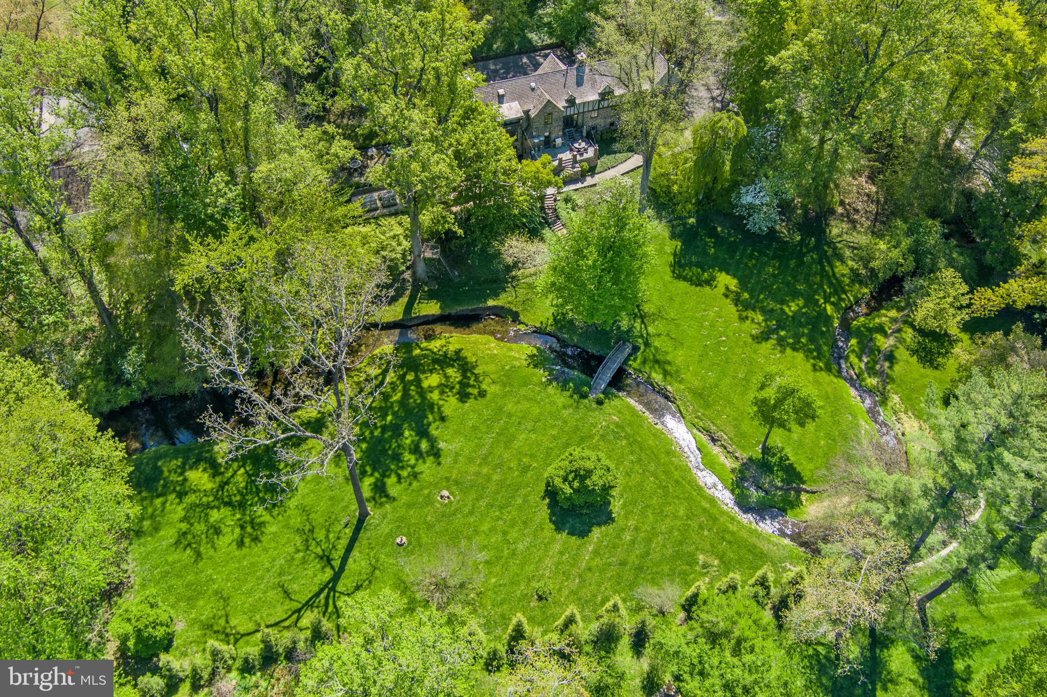 BRYN MAWR - Residential