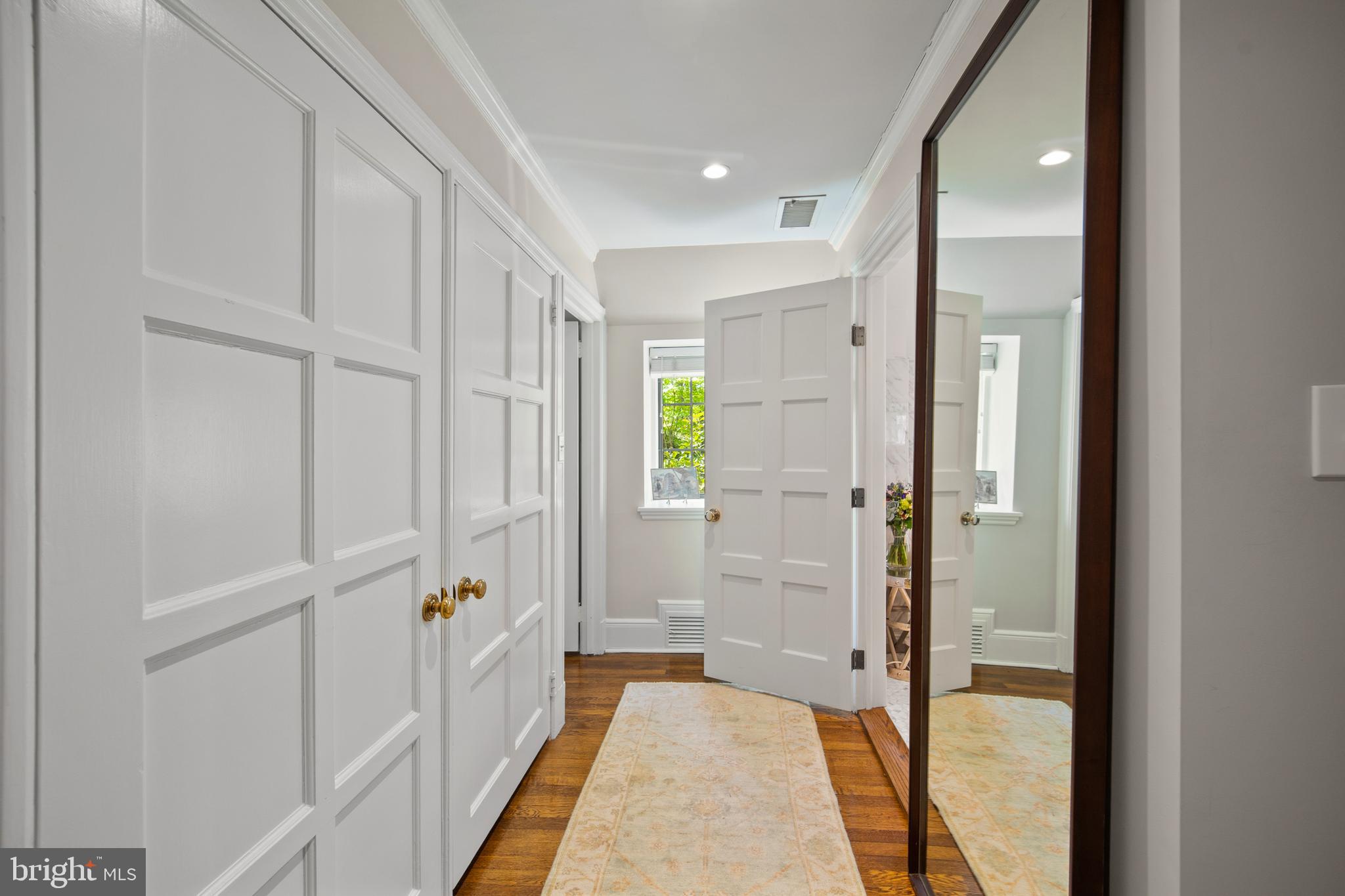 BRYN MAWR - Residential