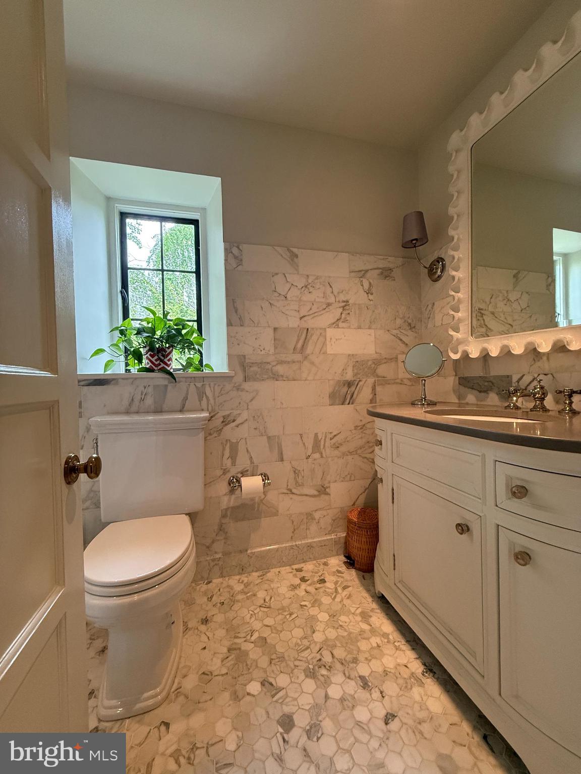 BRYN MAWR - Residential